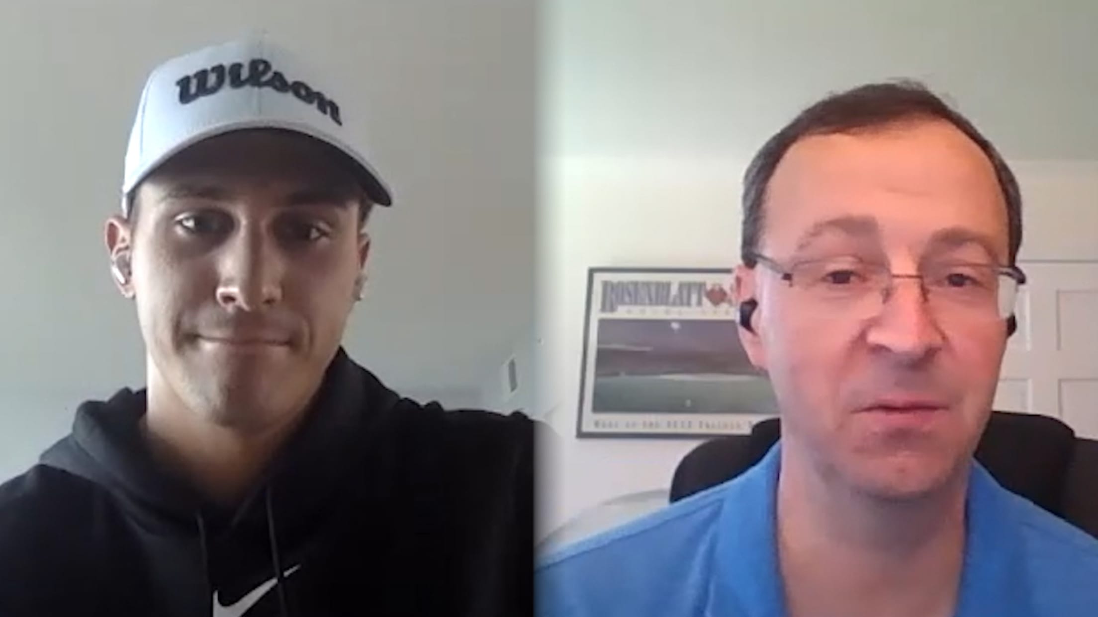 Jim Callis talks with JJ Bleday