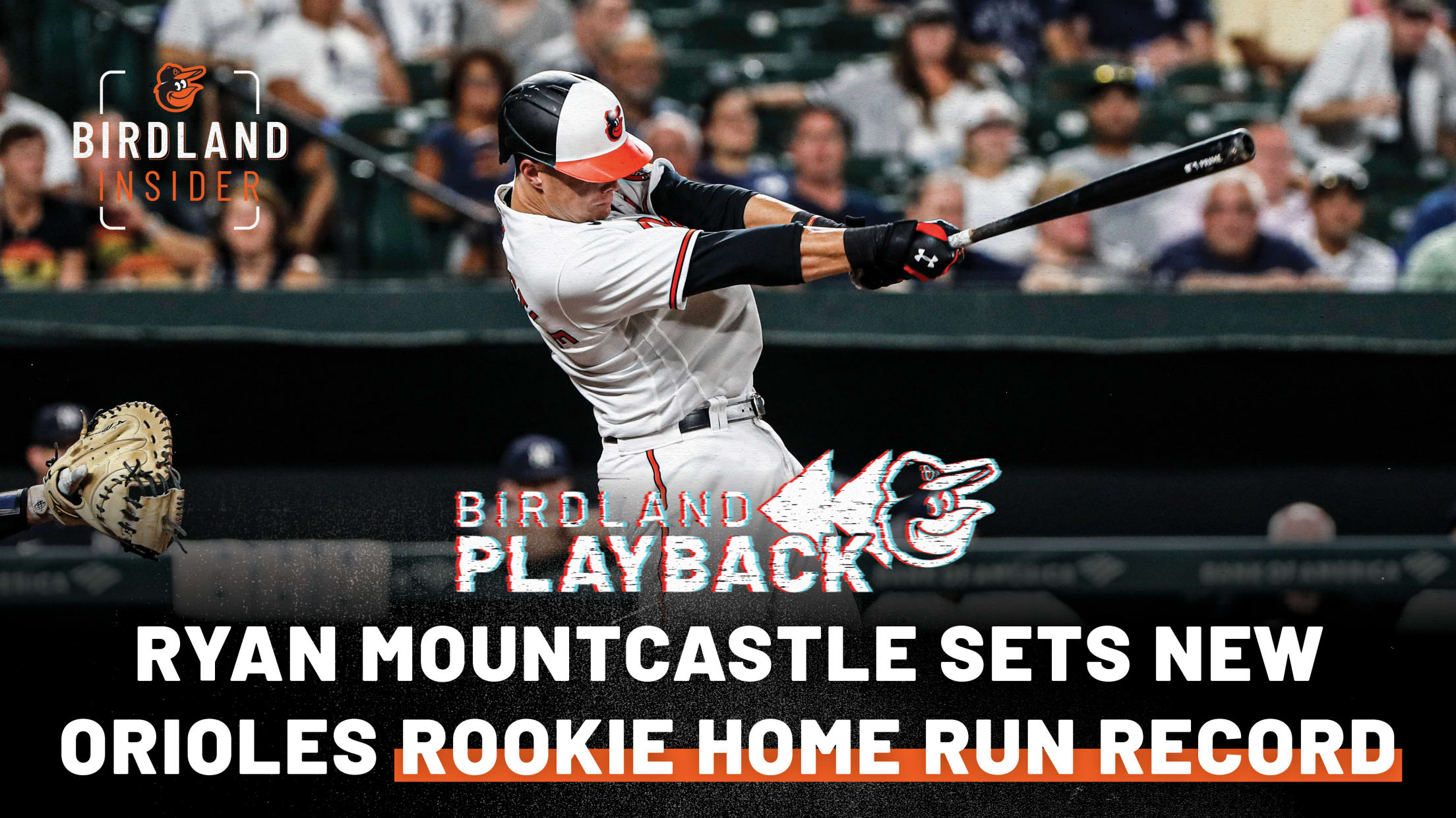 Orioles pregame notes on Mountcastle's return, O'Hearn's value