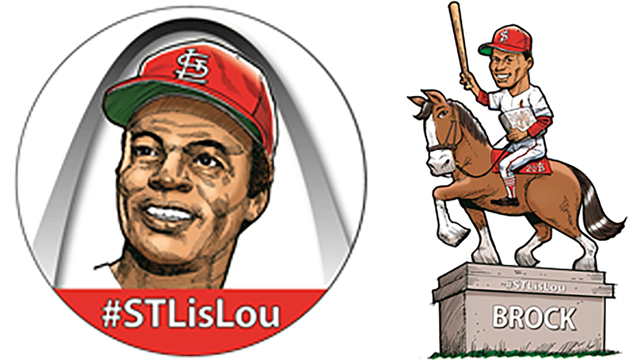 STLisLou  St. Louis Cardinals