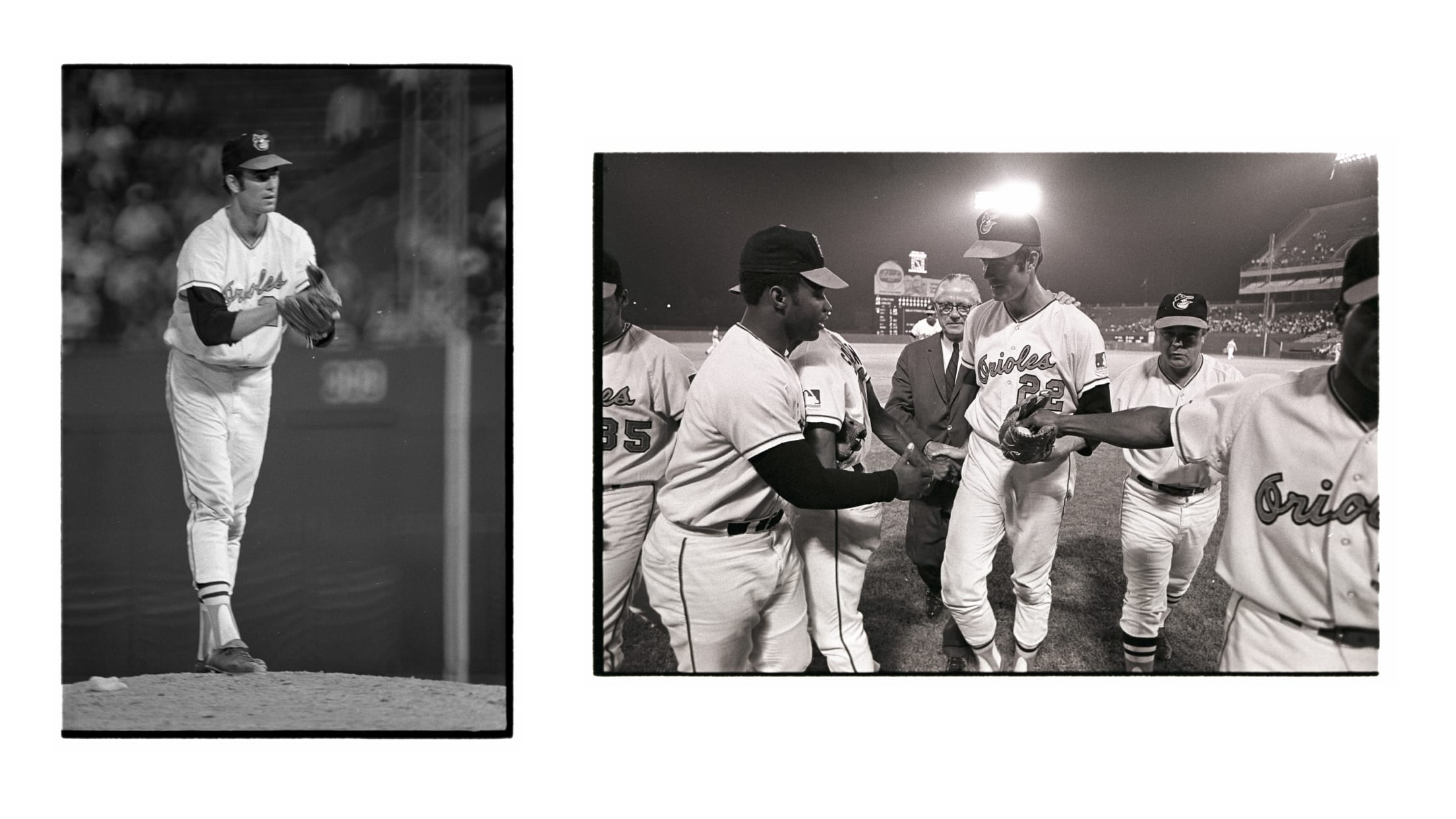 1969 Orioles: Dawn of greatest era