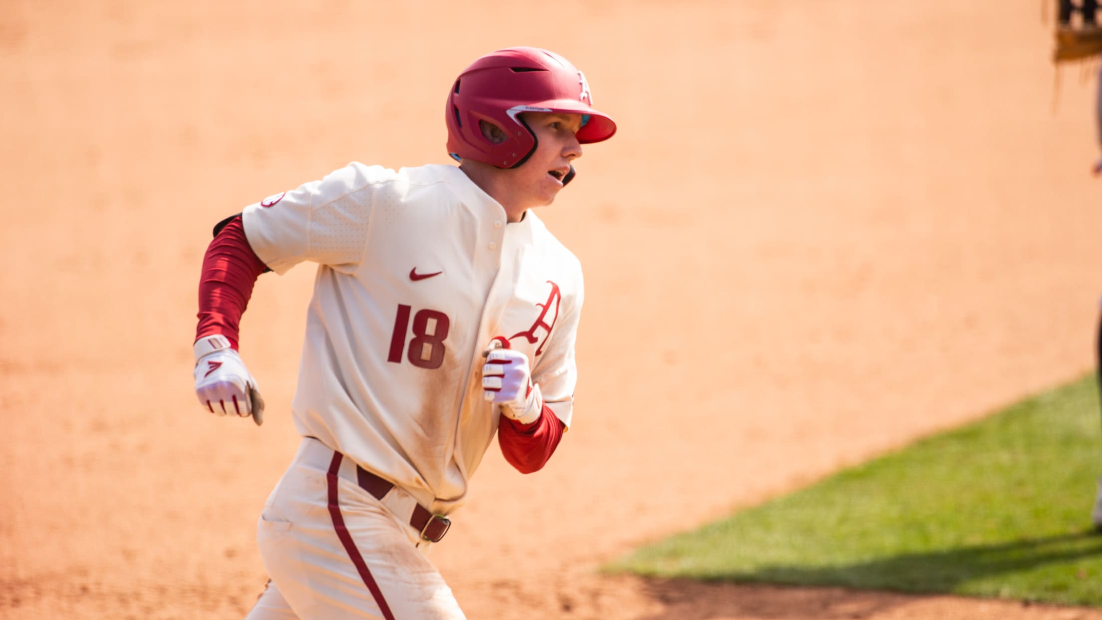 No. 2 MLB pick Kjerstad signs his name to Amarillo baseball