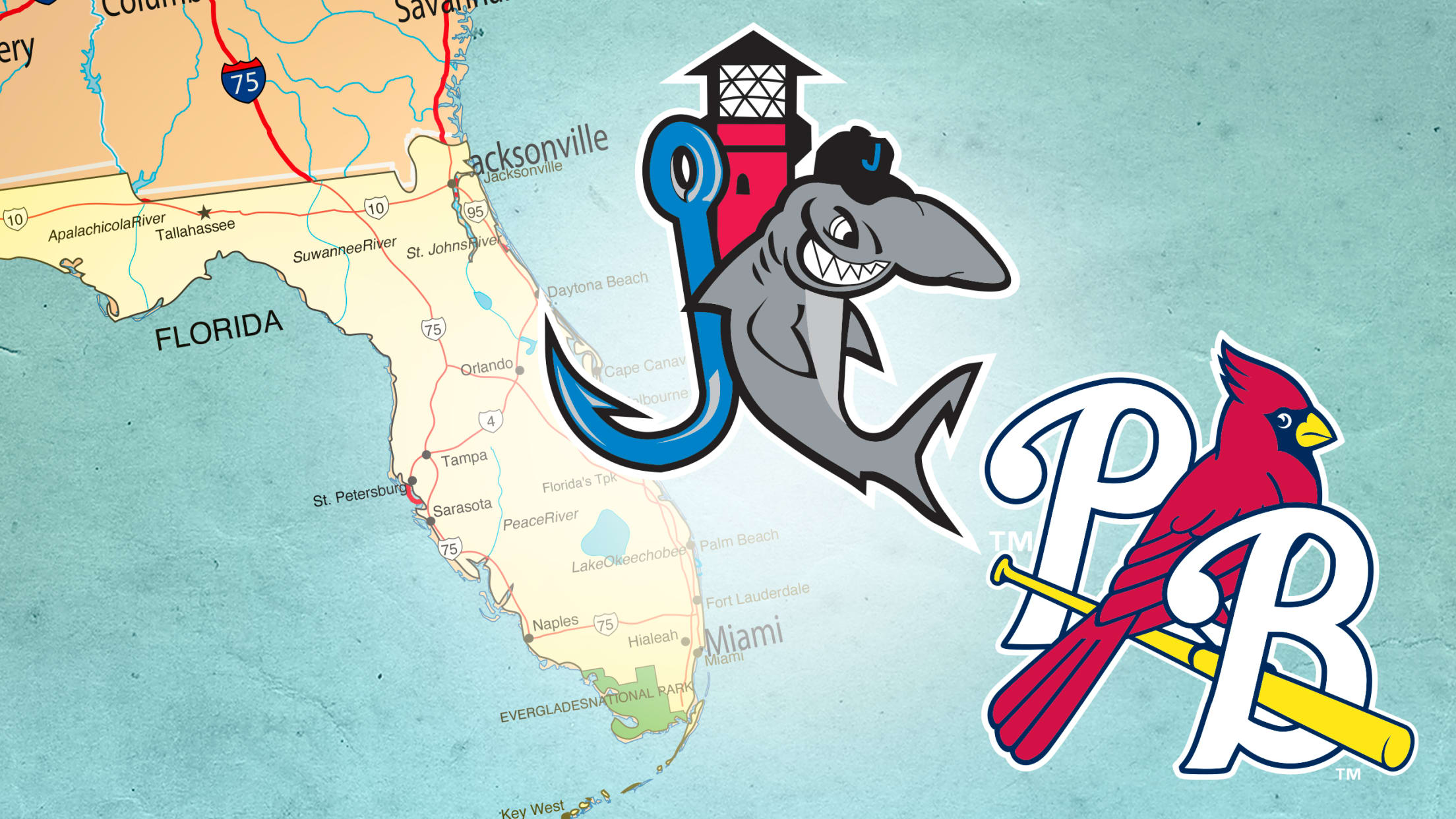 2023 Florida State League Schedule Released, Jupiter, FL