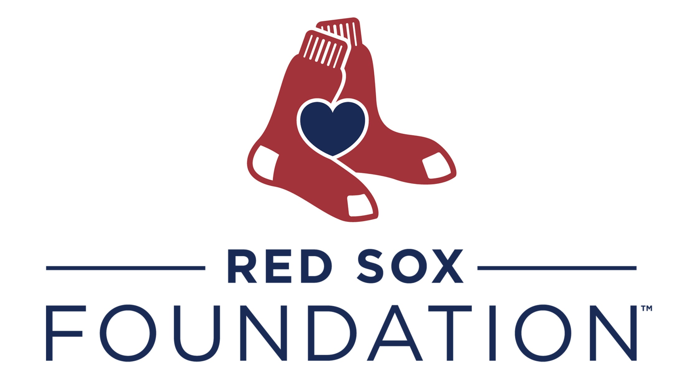 Official Red Sox Foundation Tee Shirt - AFCMerch