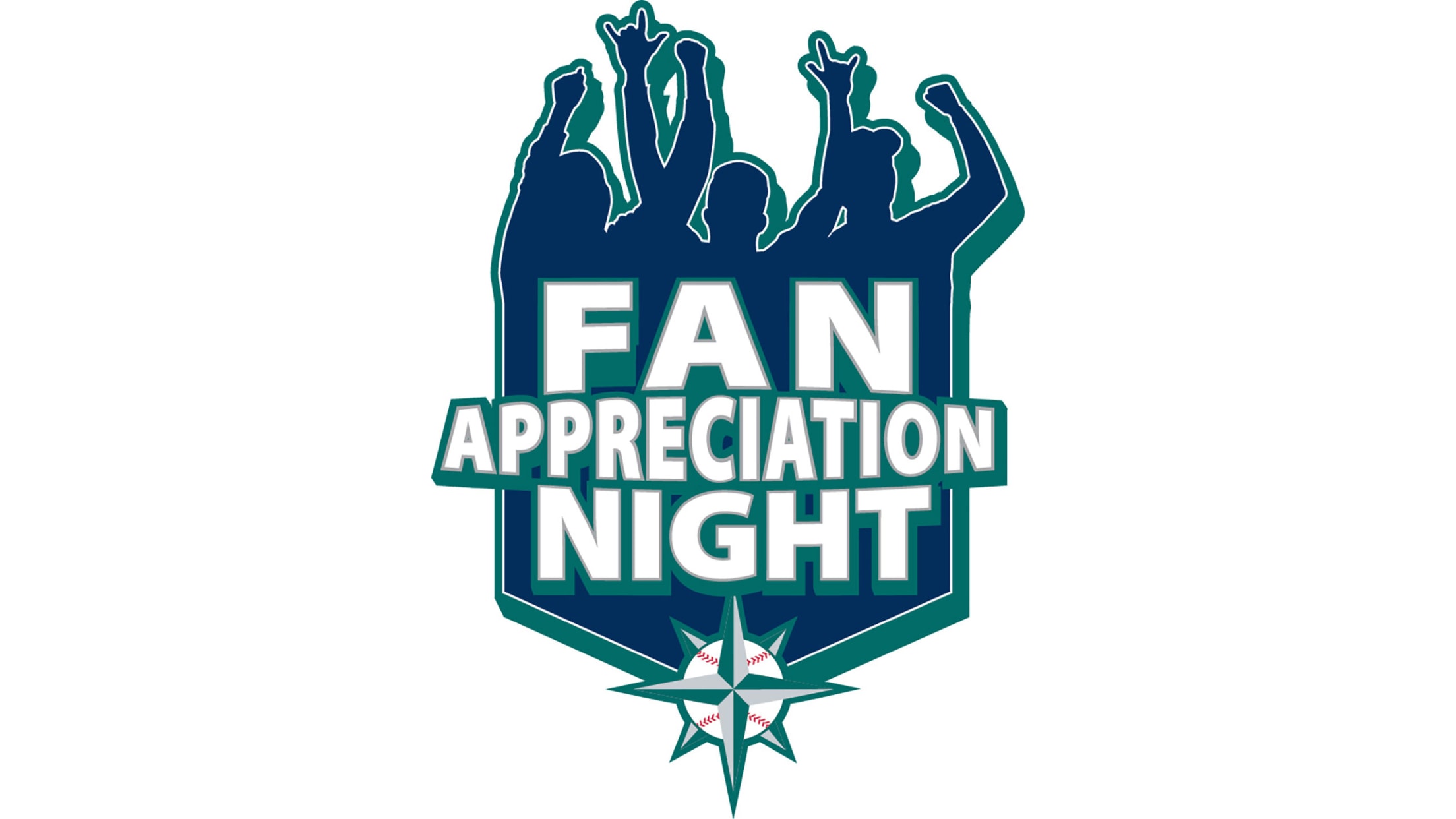Fan Appreciation Weekend Seattle Mariners