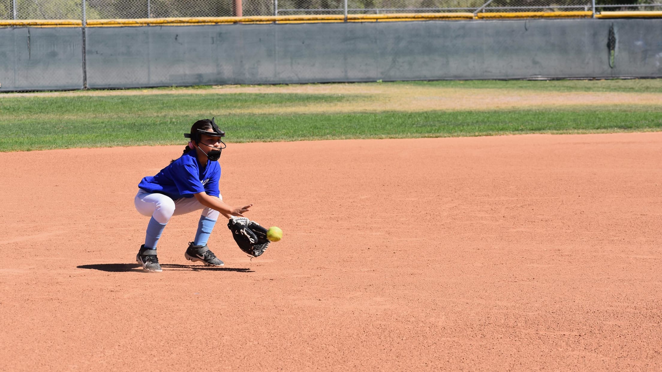 Dodgers Neighborhood Camps