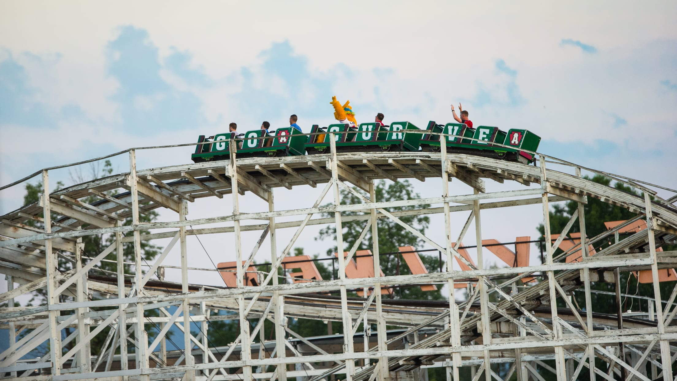 Lakemont Park - Explore Altoona