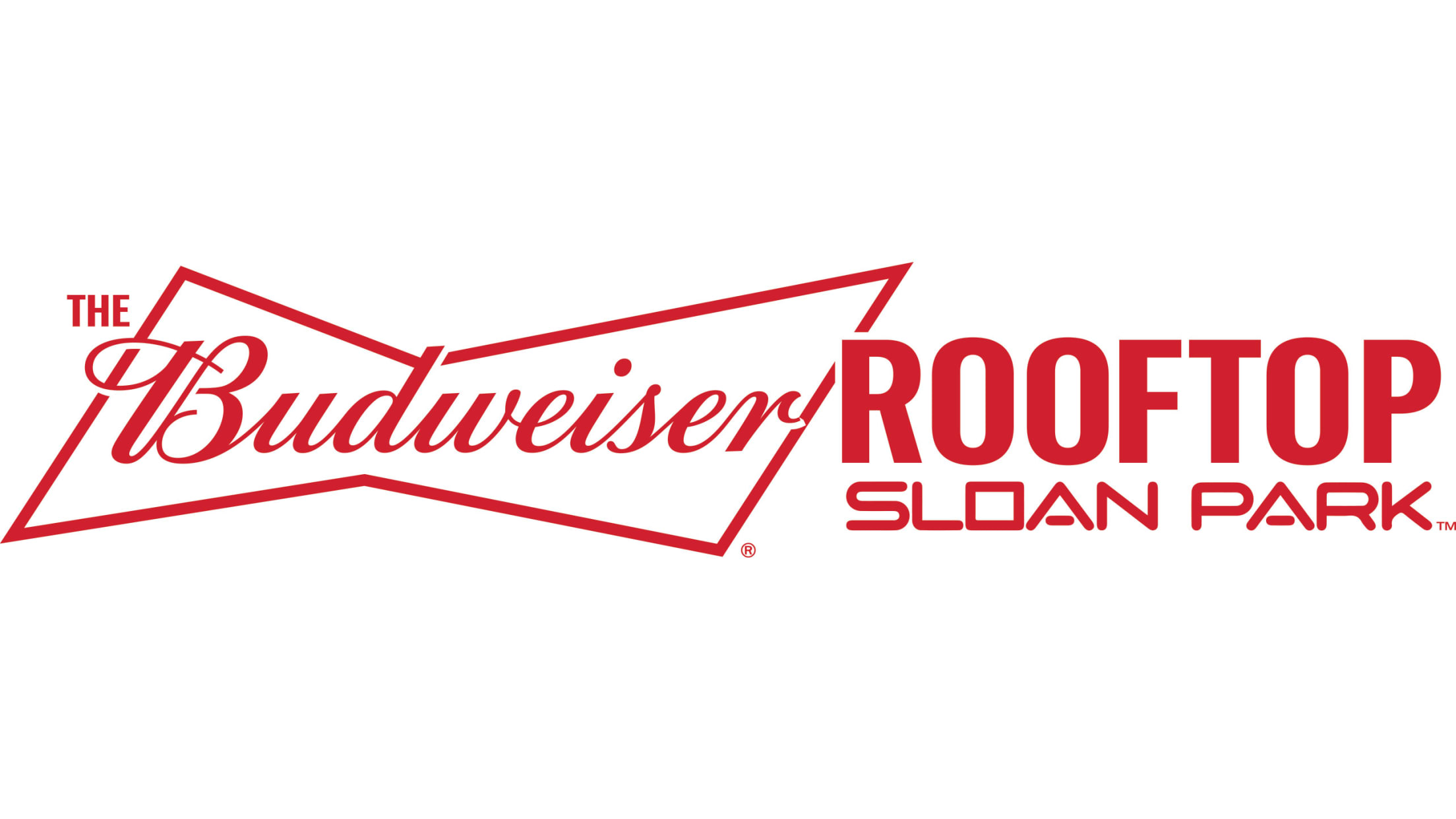 Sloan Park Budweiser Rooftop 