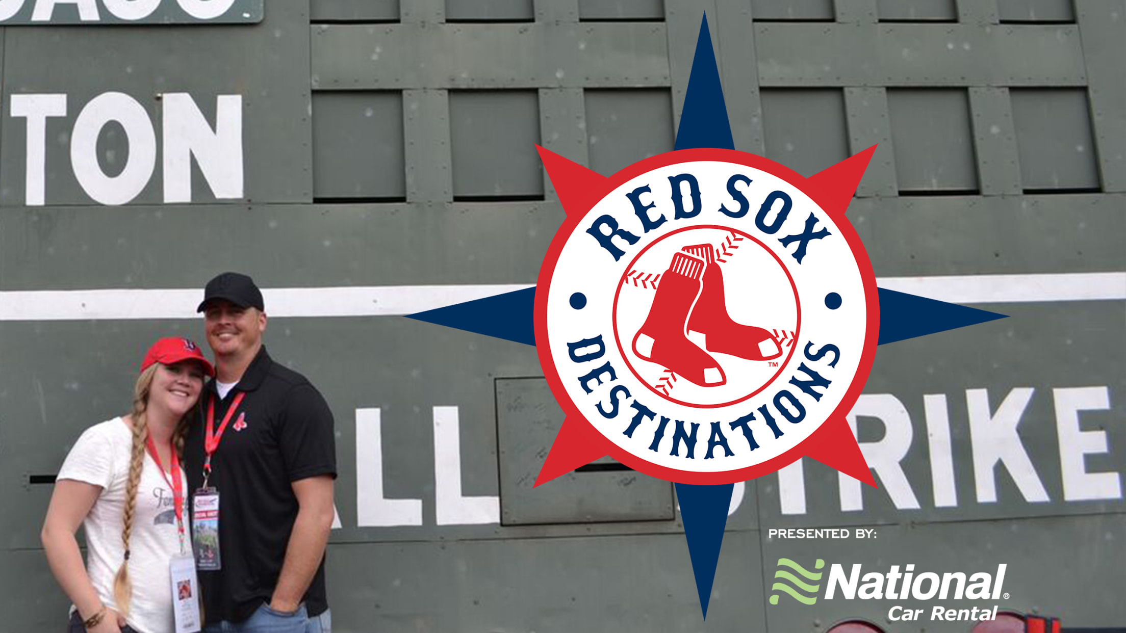 Buy Red Sox Tickets - Boston Red Sox MLB Tickets at