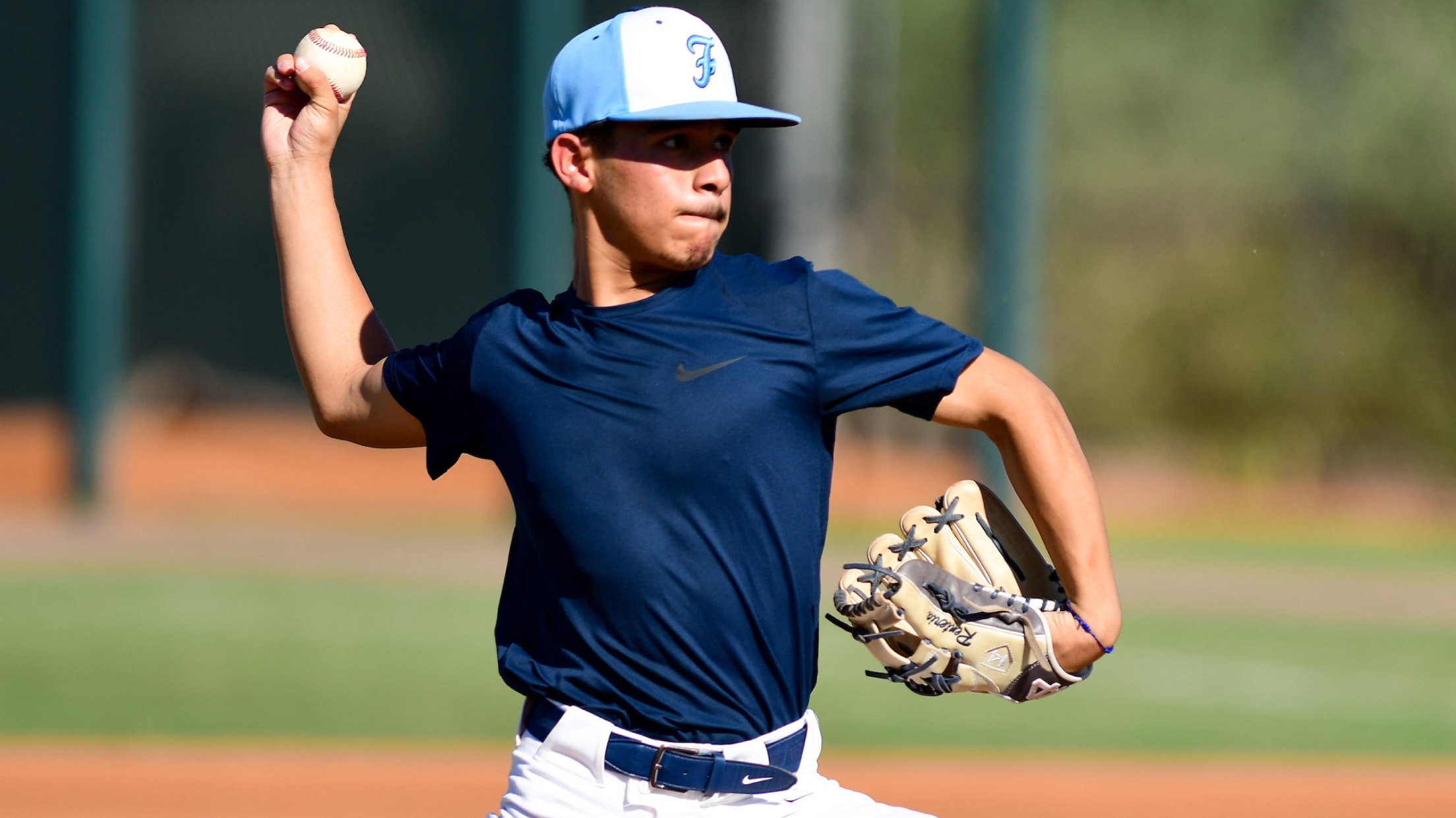 TODAY: Young D-backs play for championship spot at Nike RBI World Series