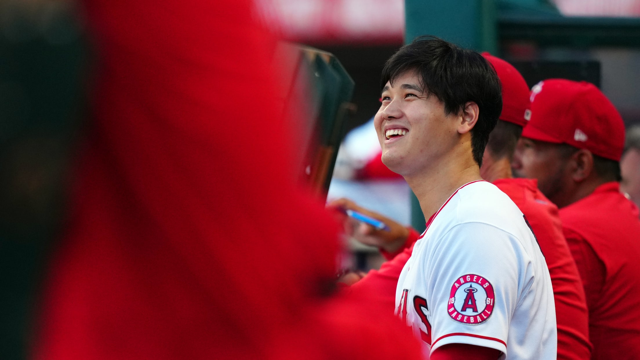 10 Things You Might Not Know About MLB Superstar Shohei Ohtani