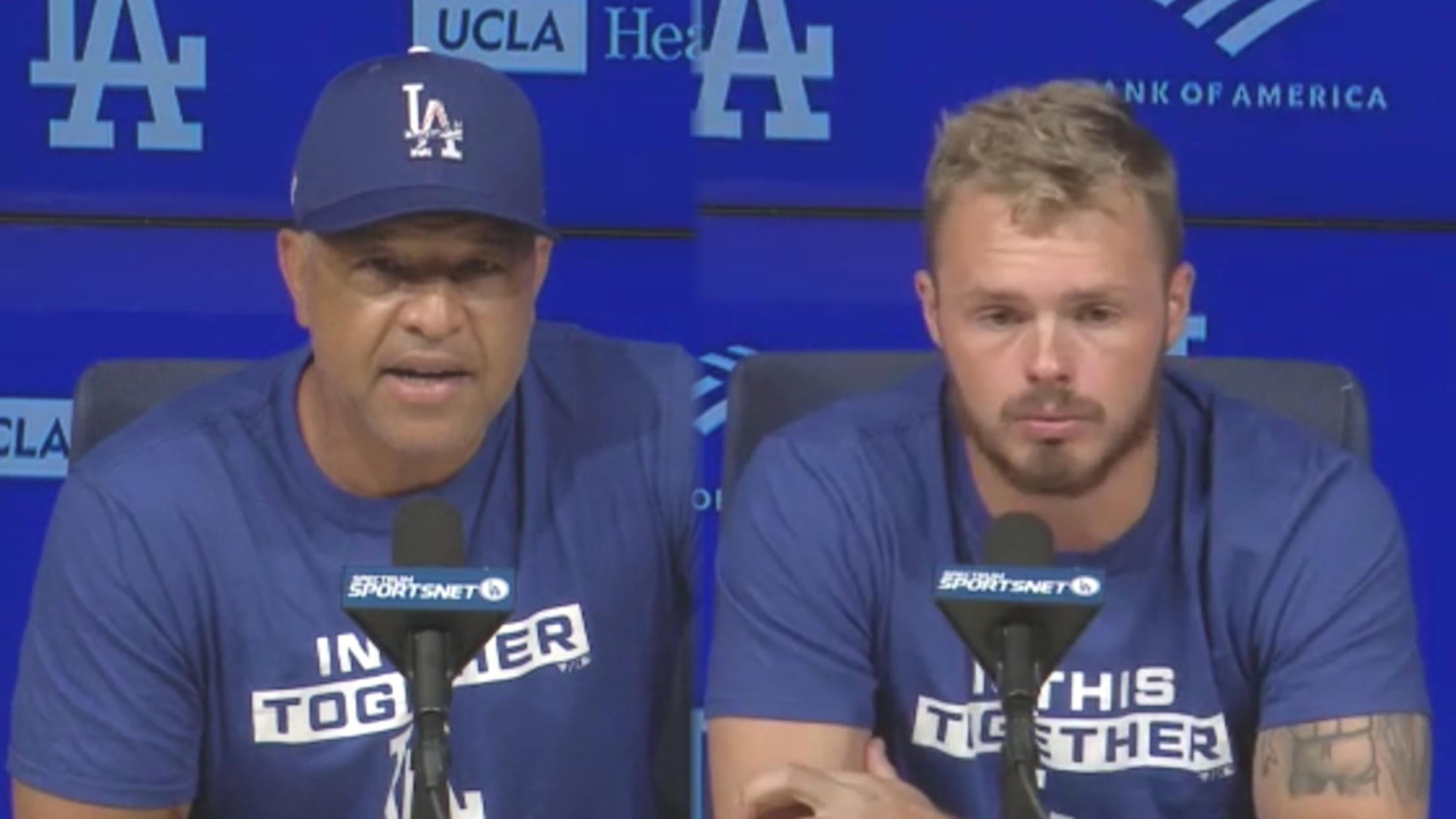 Gavin Lux ready for 2020 season