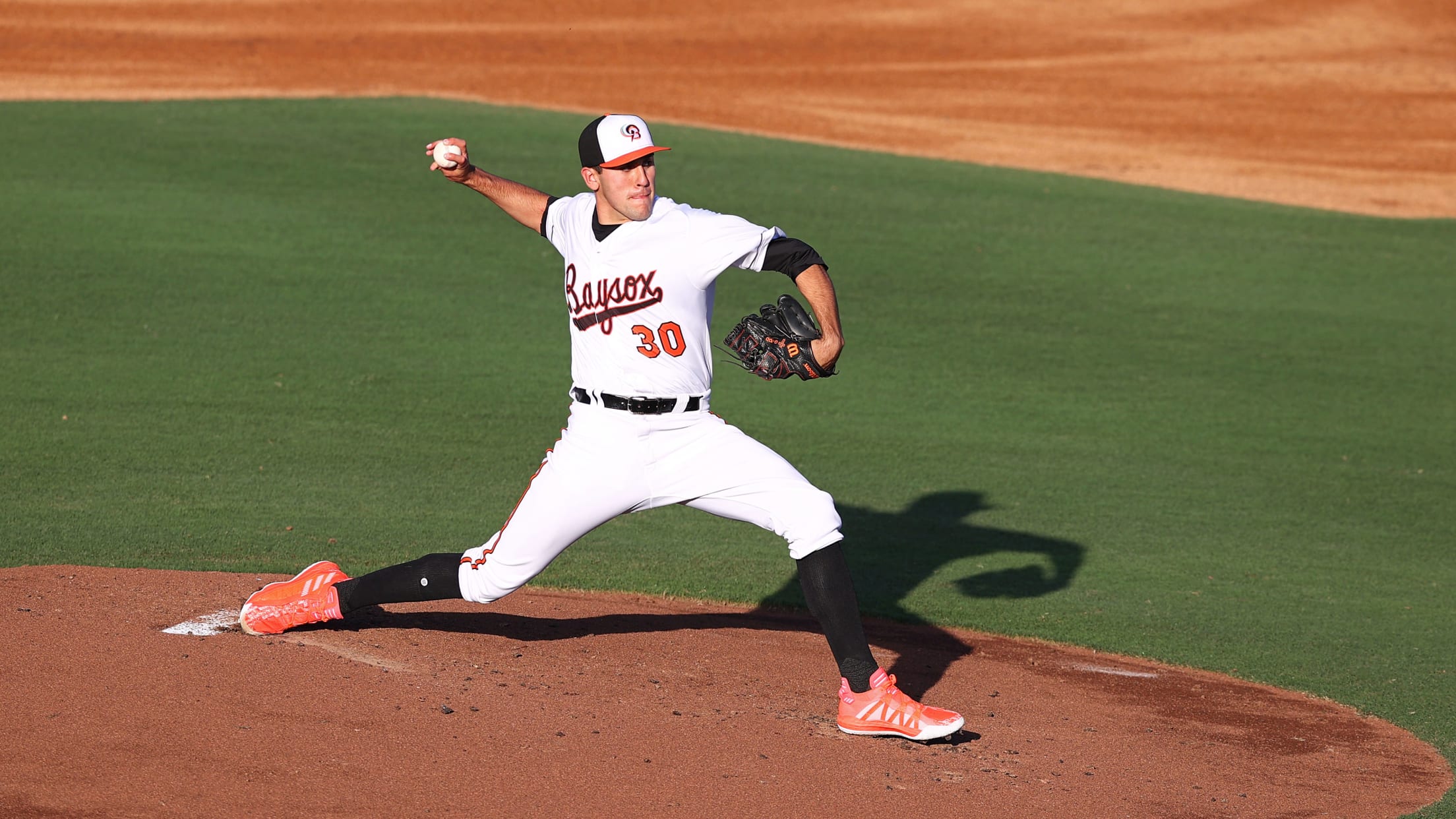 Stowers is Orioles' Minor League co-POY – East County Sports