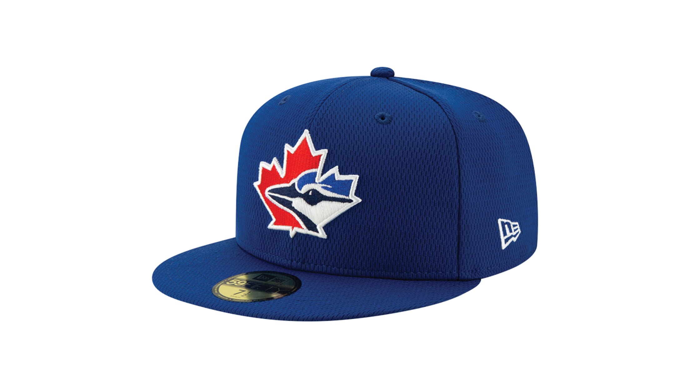 Blue Jays Shop: official baseball team shop. Fans enjoy purchasing sporting  equipment such as jerseys to support their team.The Blue Jays represent no  Stock Photo - Alamy
