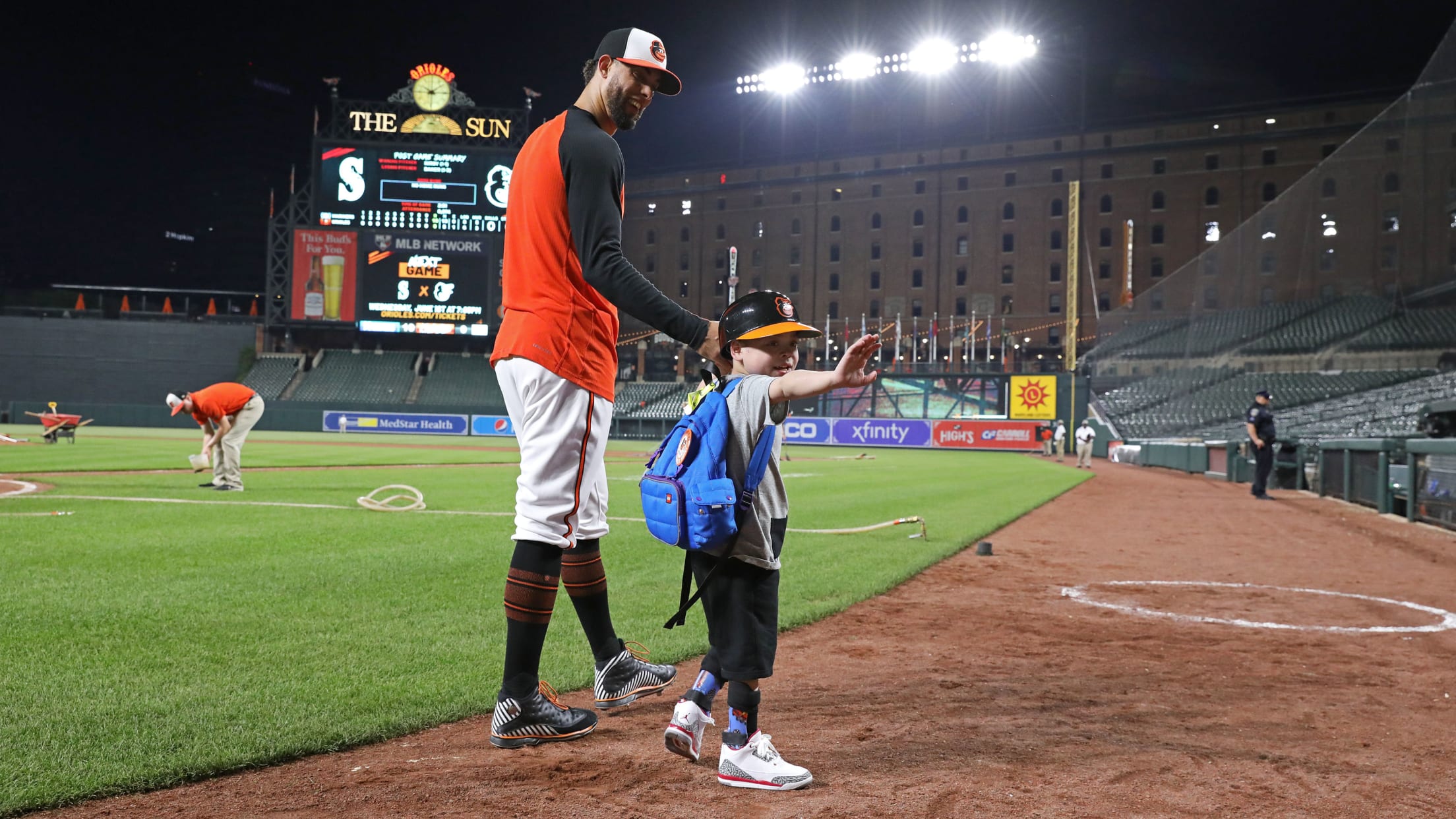 RAW Jorge Lopez BI 007