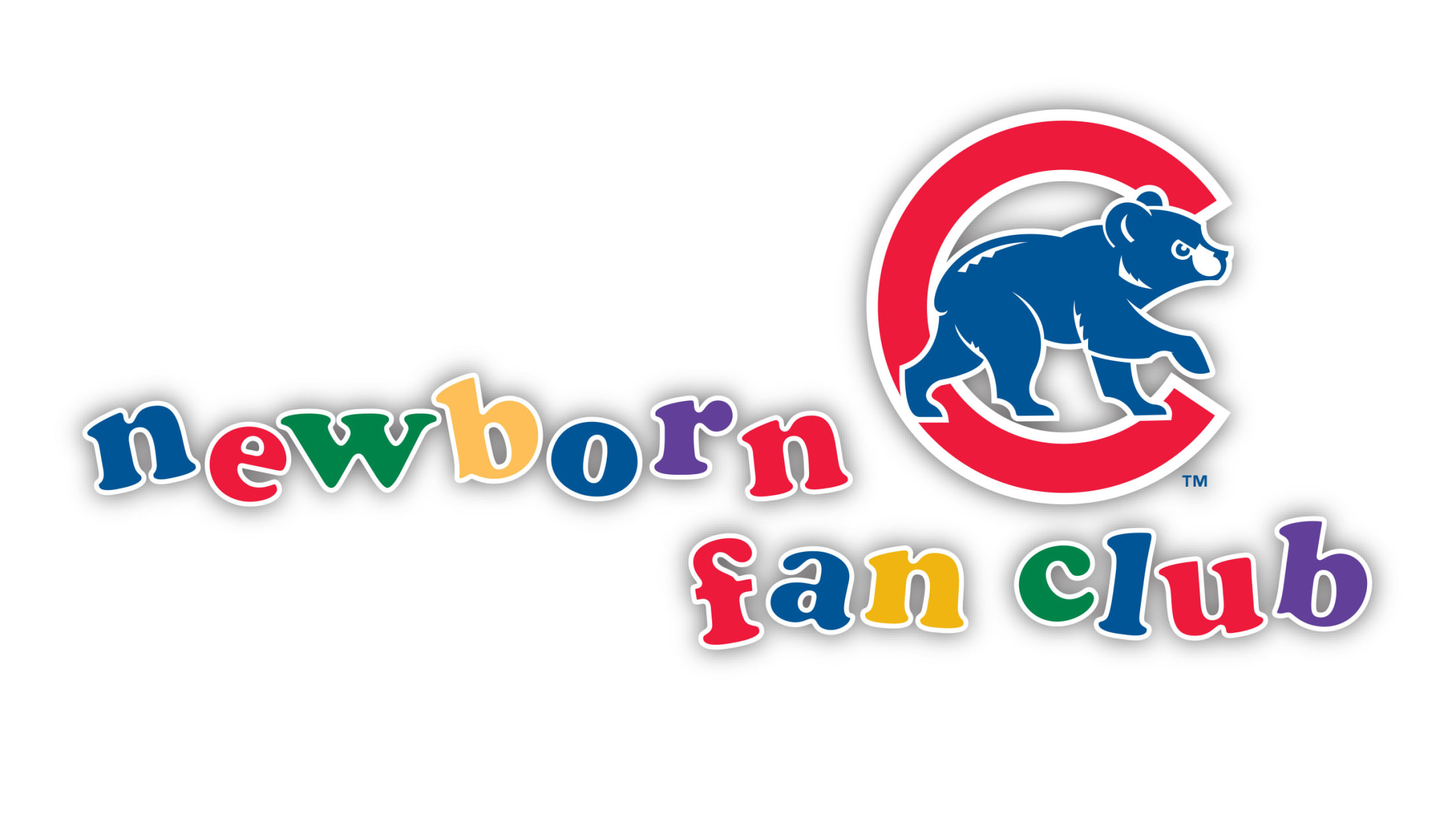 Cubs Newborn Home Team Jersey Romper – babyfans