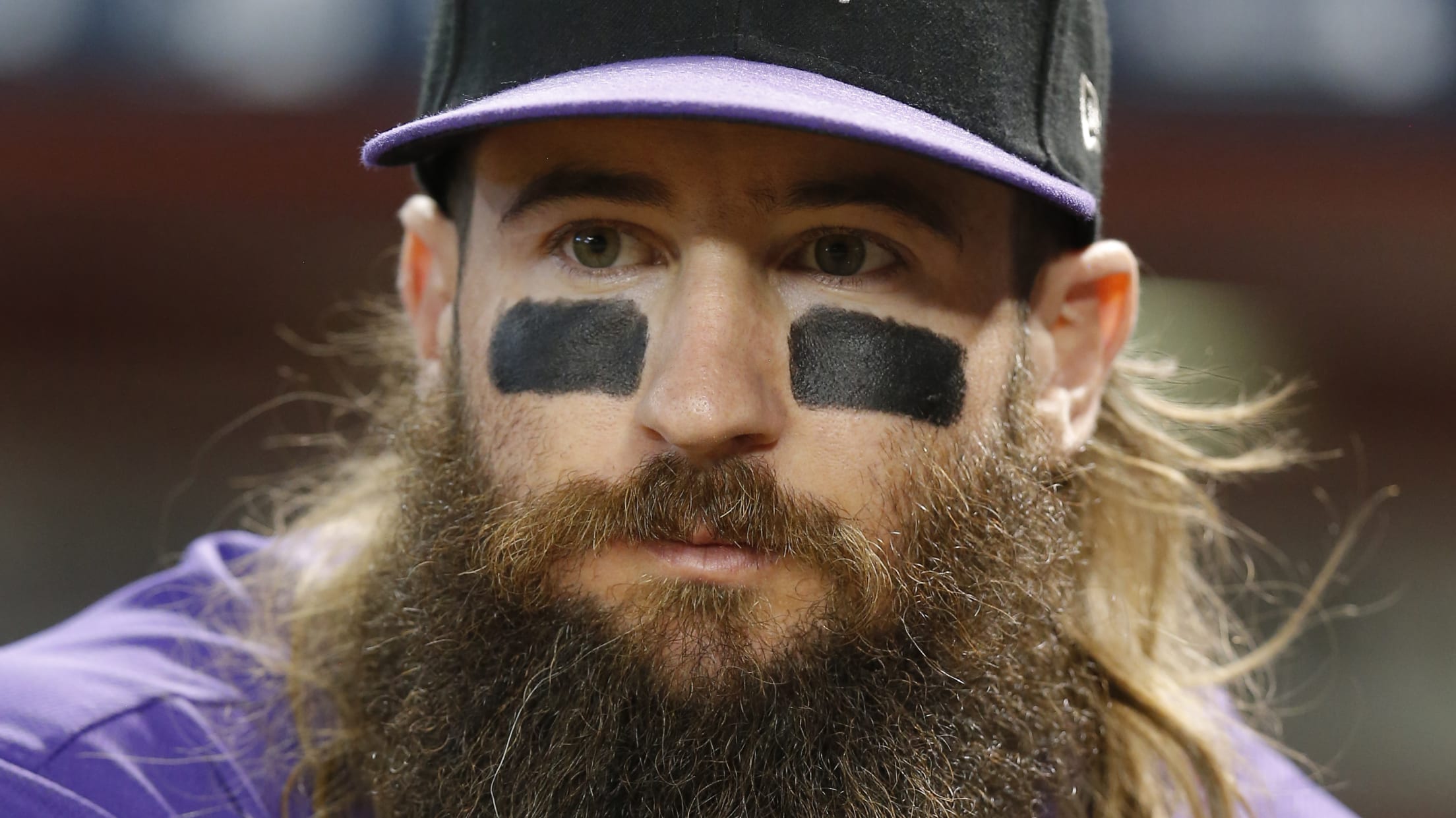 Charlie Blackmon scouting oral history