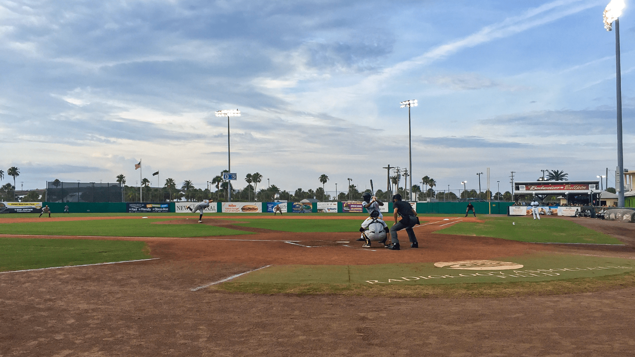 jackie robinson ballpark