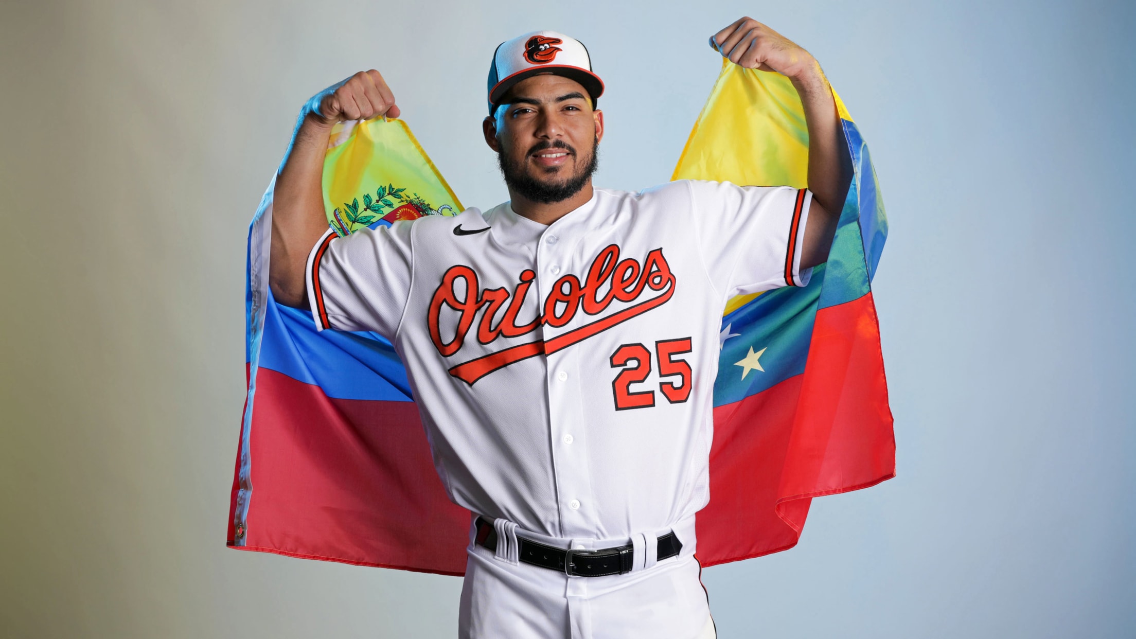 MLB celebrating Hispanic Heritage Month 2023