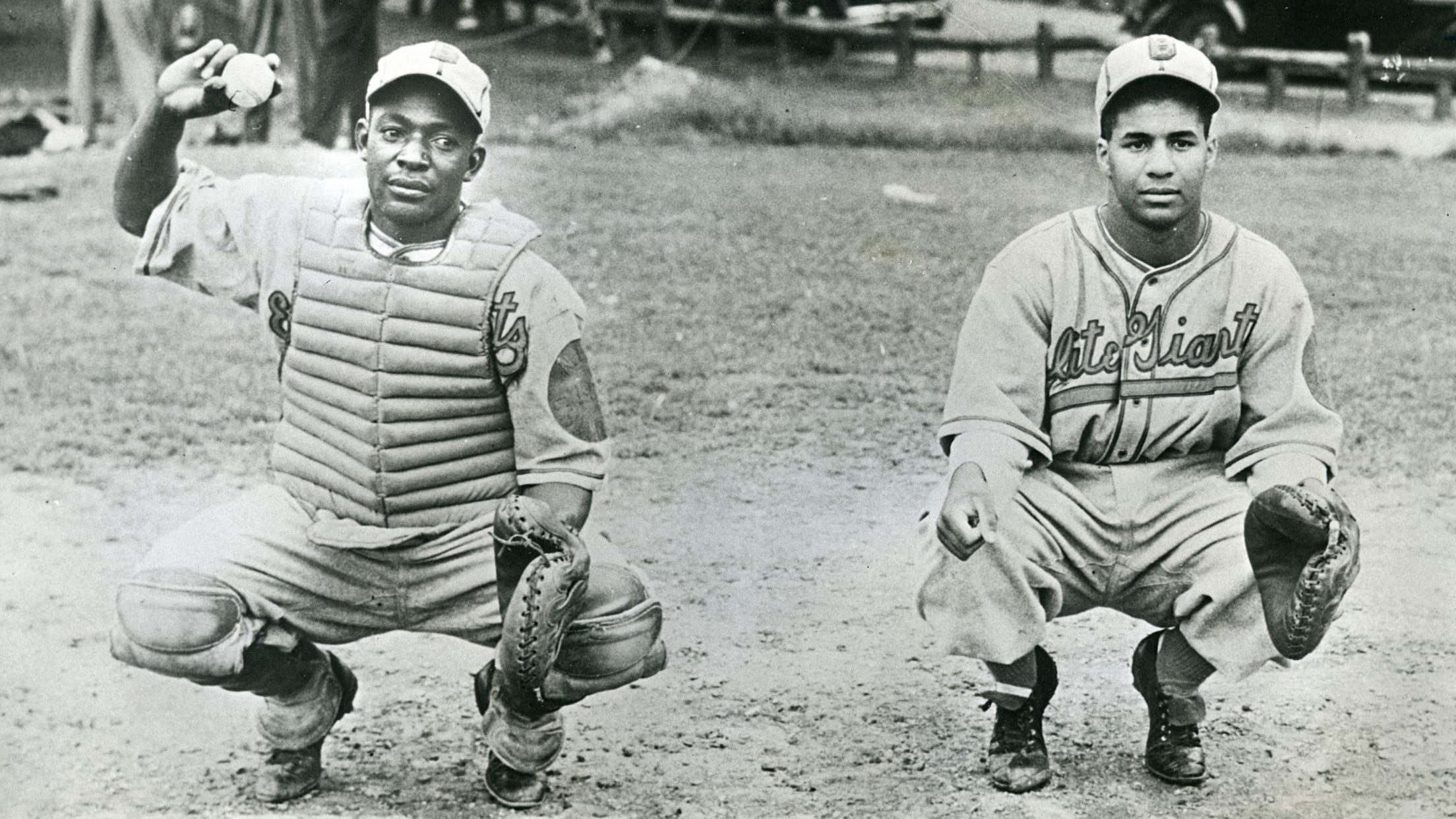 The Negro Baseball Leagues and the Baltimore Elite Giants – Maryland Center  for History and Culture