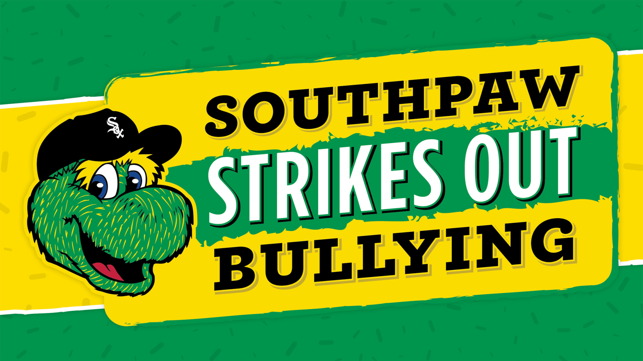 Southpaw: America's true, gritty, working-class mascot – South Side Hit Pen