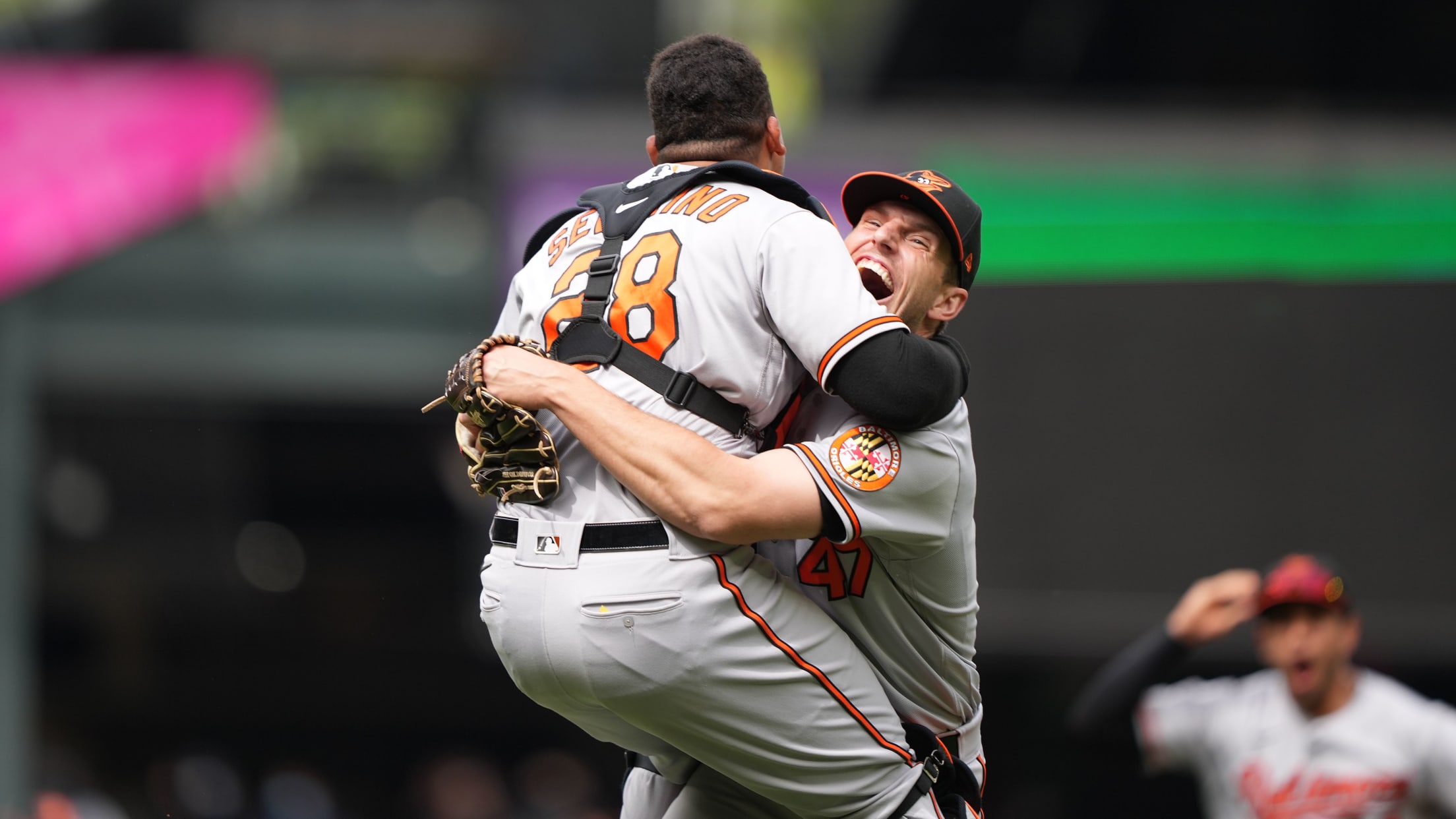 Birdland Playback: John Means Makes History006