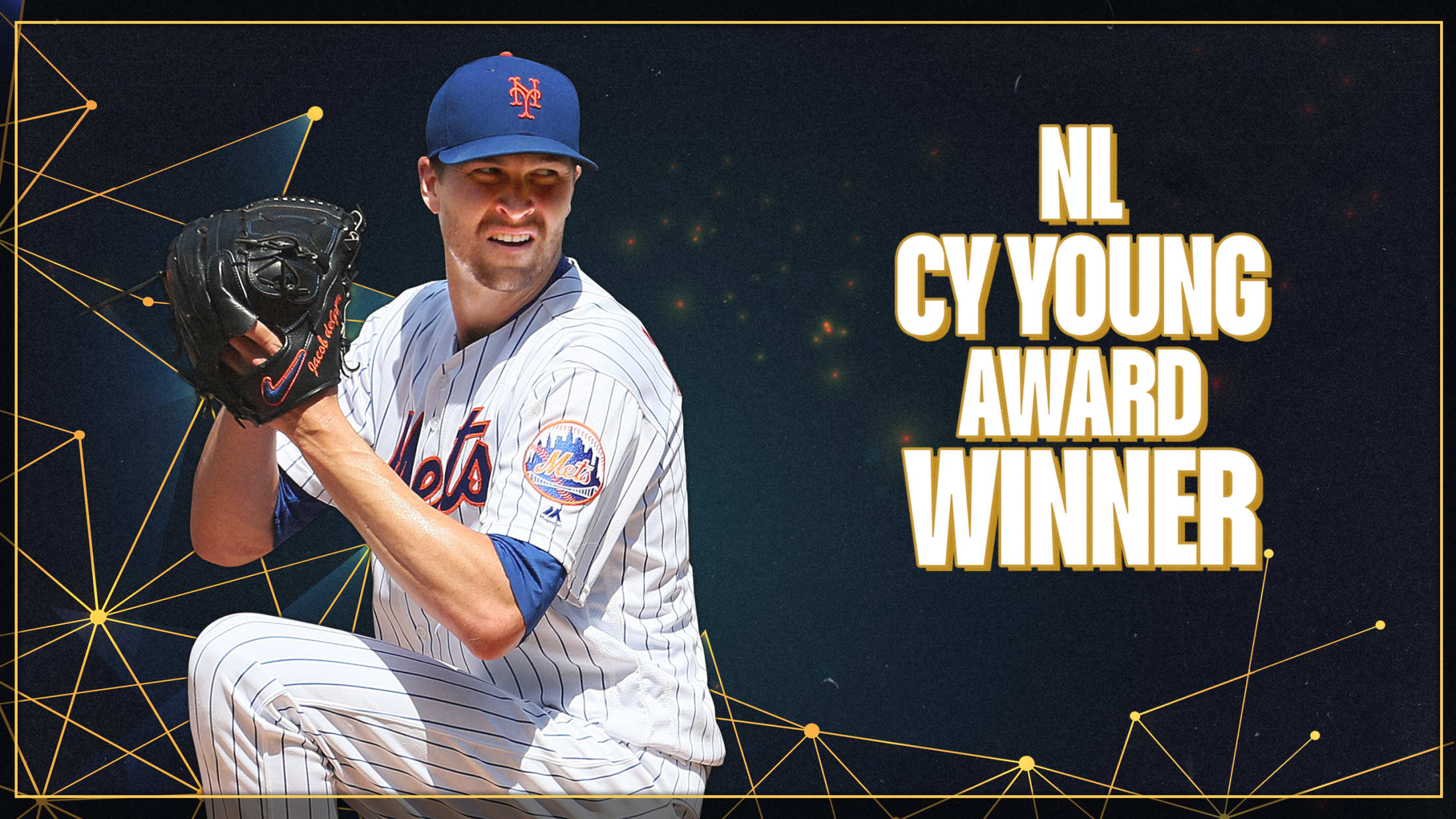 2019 MLB Awards