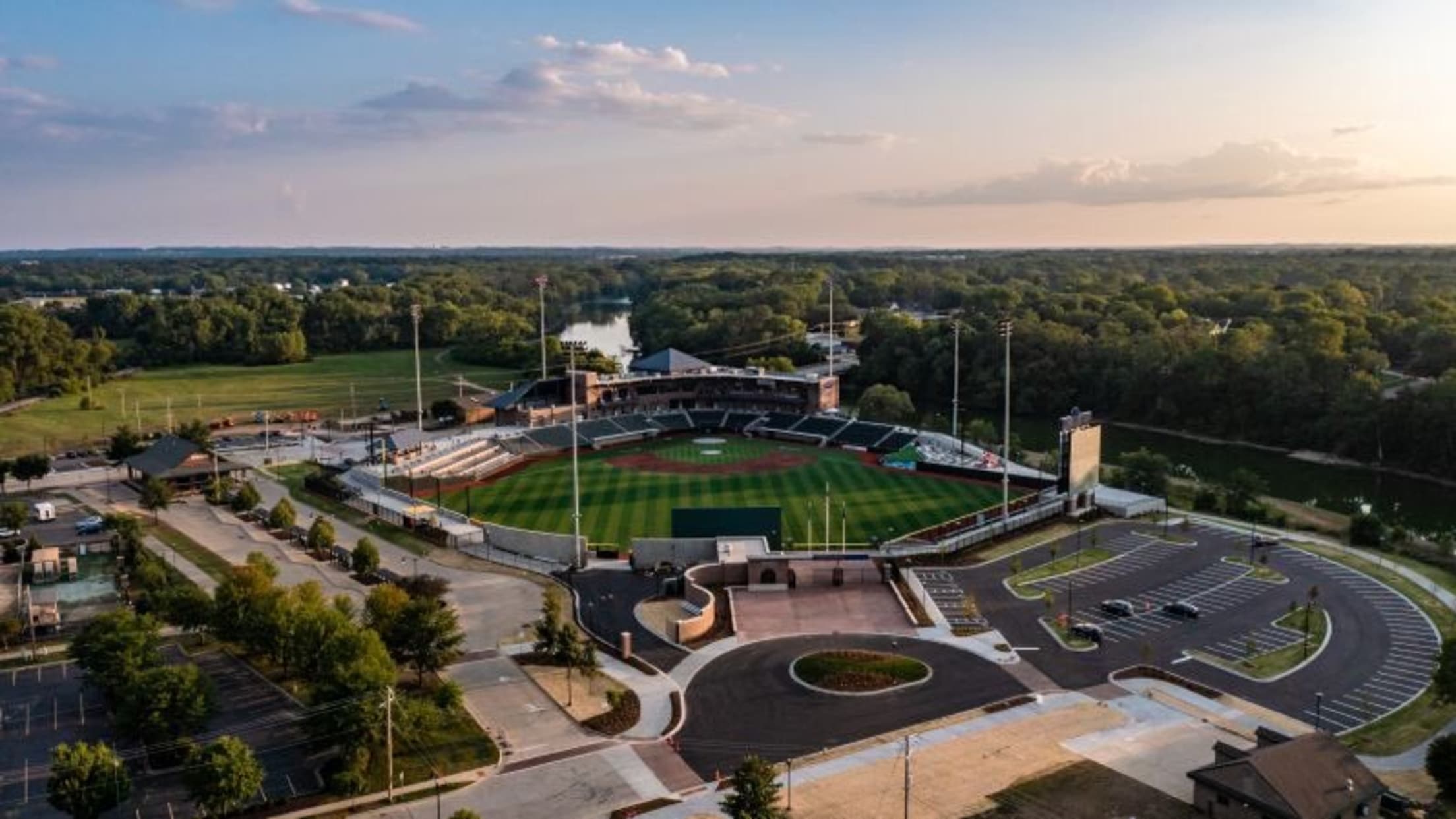 All Caps – Beloit Sky Carp