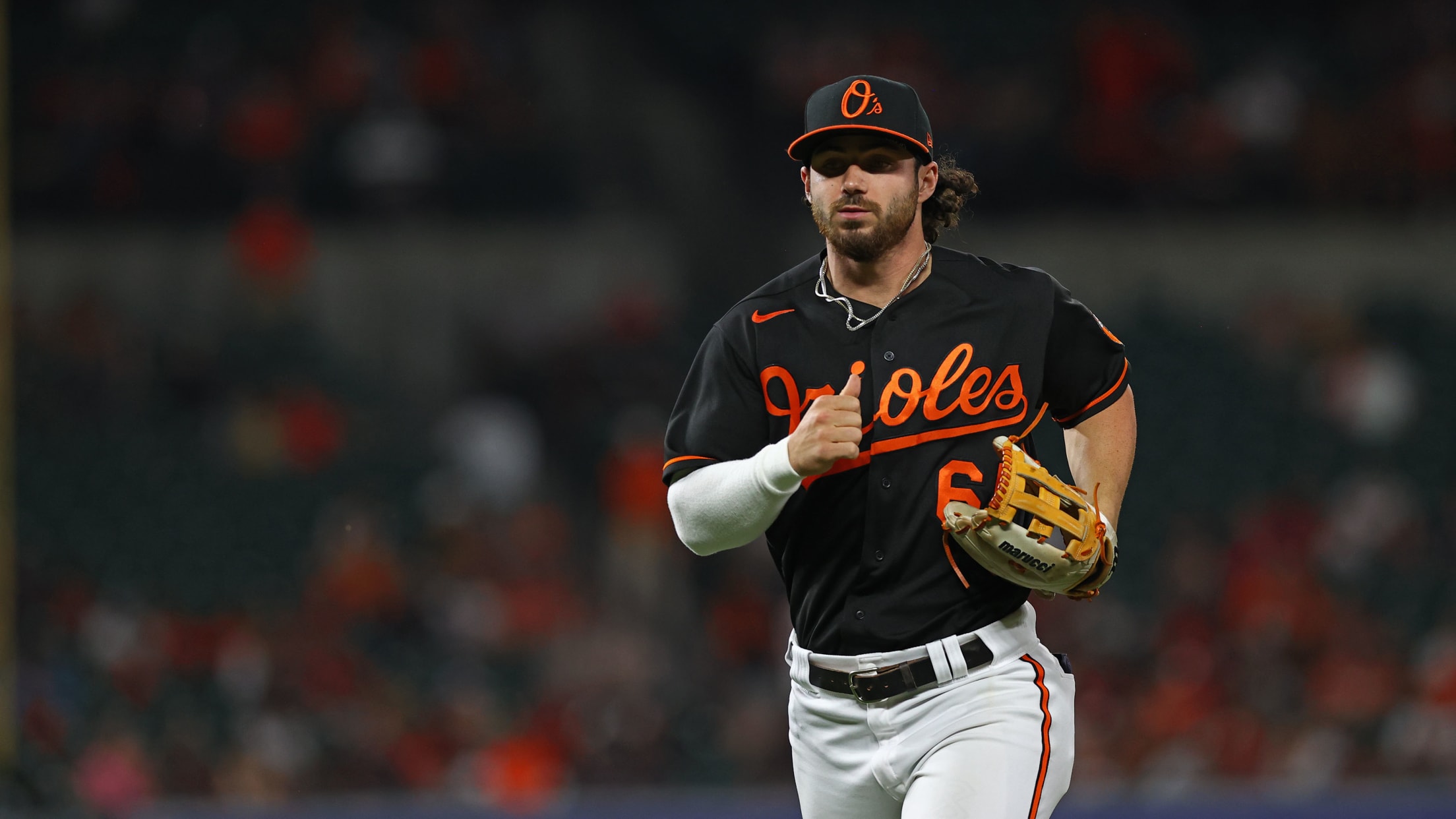 009Rapid Questions with Ryan McKenna