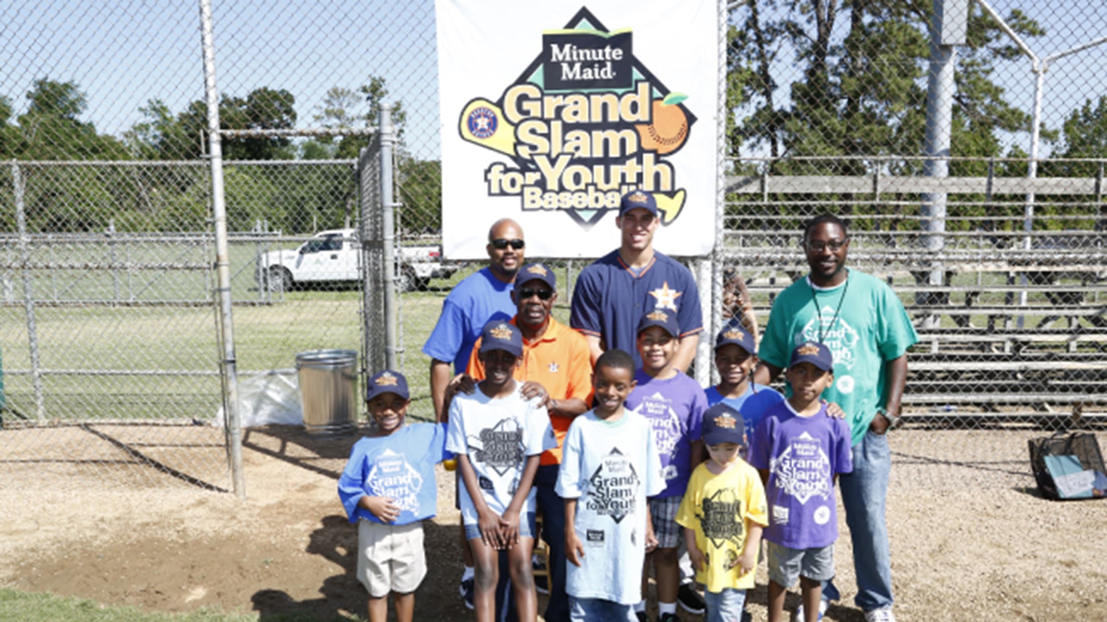YOUTH SPORTS: Northern Astros win MJBA Little League City Tournament