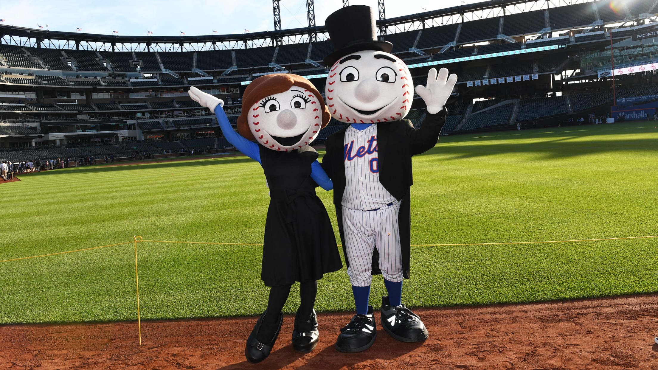 New York Mets on X: Make your next group outing extra special