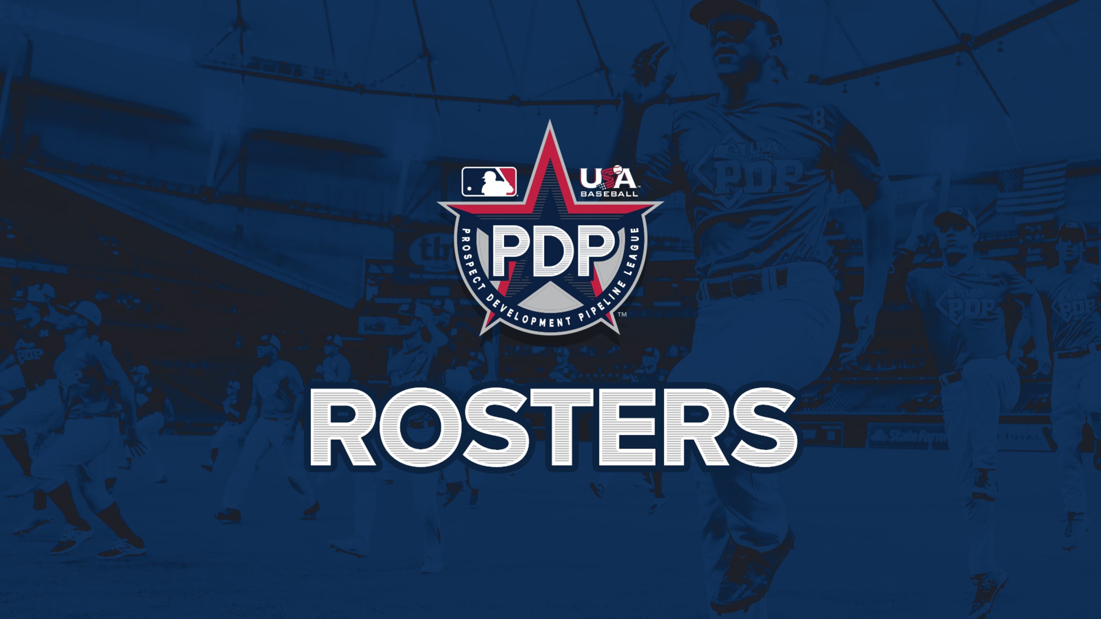 MLB, USA Baseball Announce Prospect Development Pipeline League Rosters