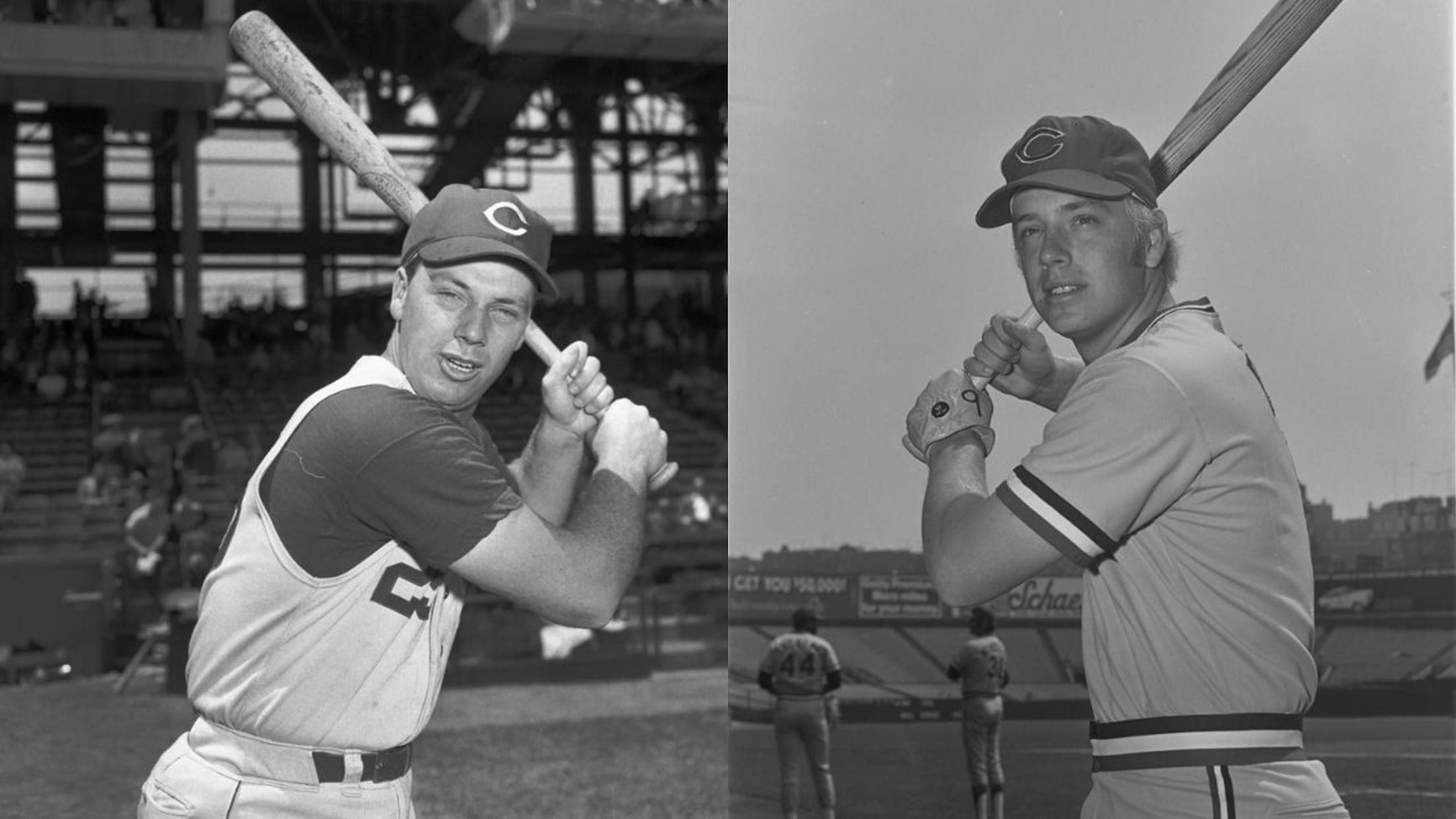 MLB: The ultimate father-son baseball game