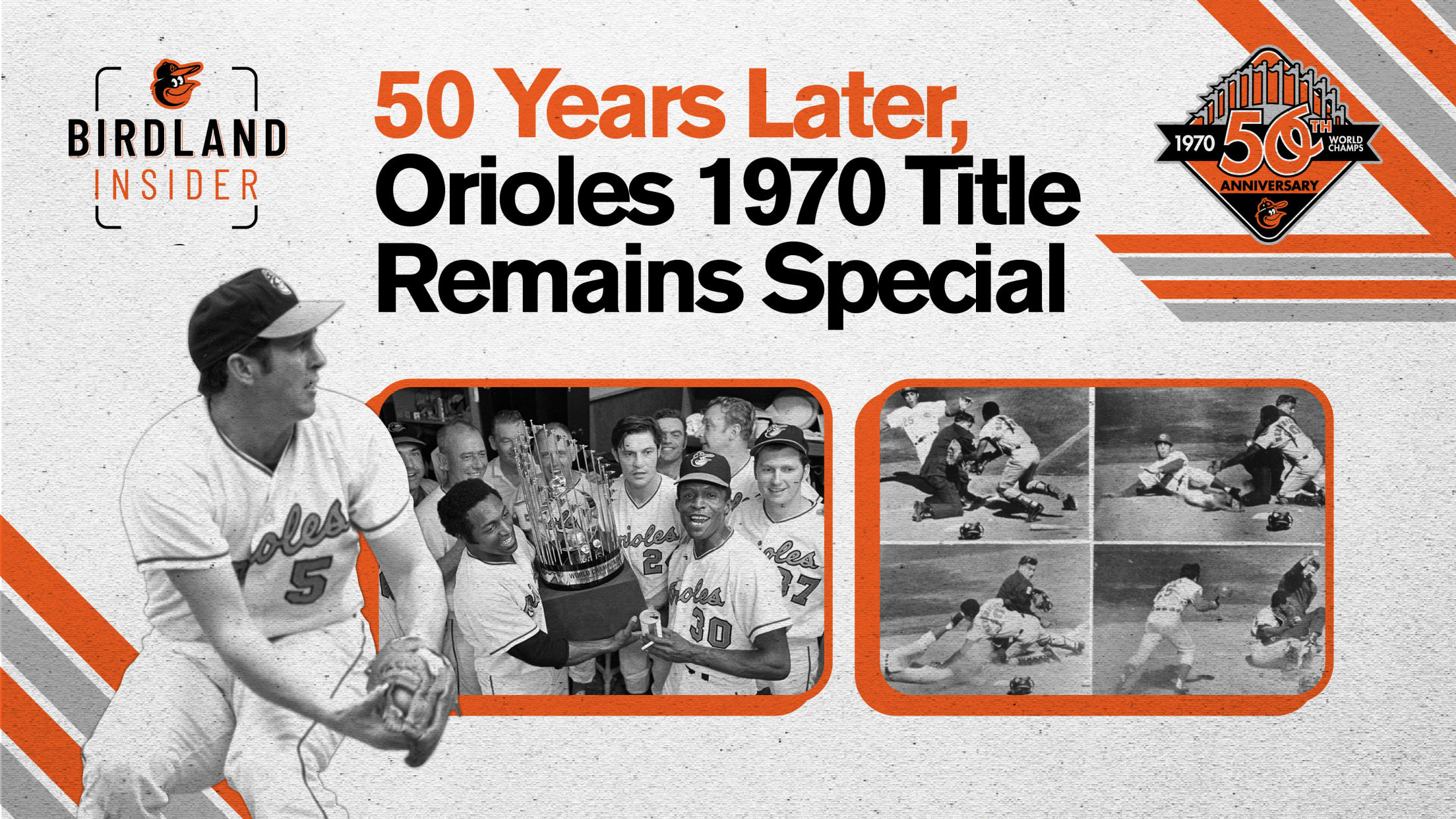 Mike Cuellar Pitches the Orioles to a World Series Championship 