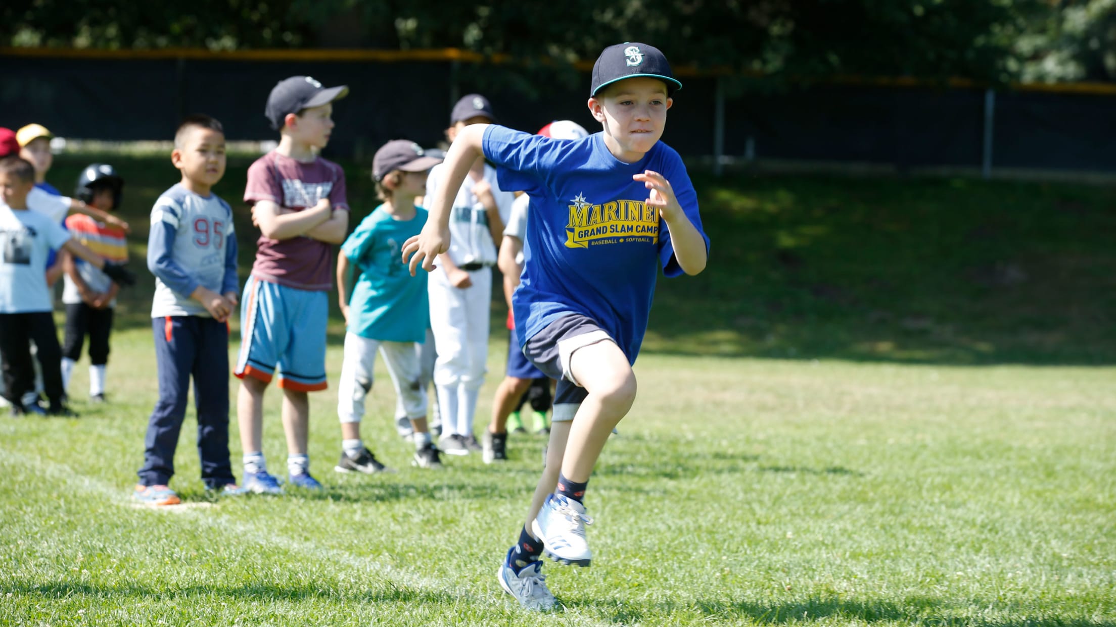 What a weekend to be a Mariners fan - Gig Harbor Now