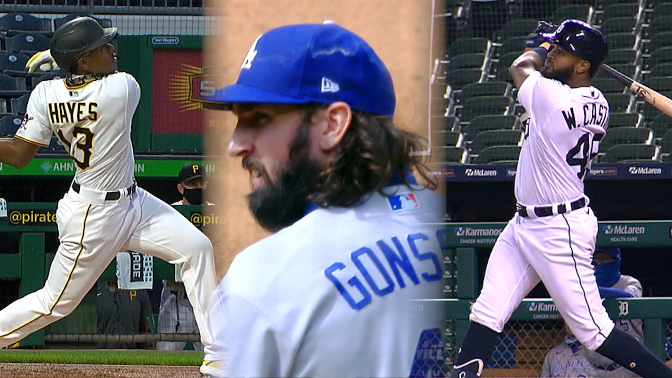 Hottest rookies as playoffs near