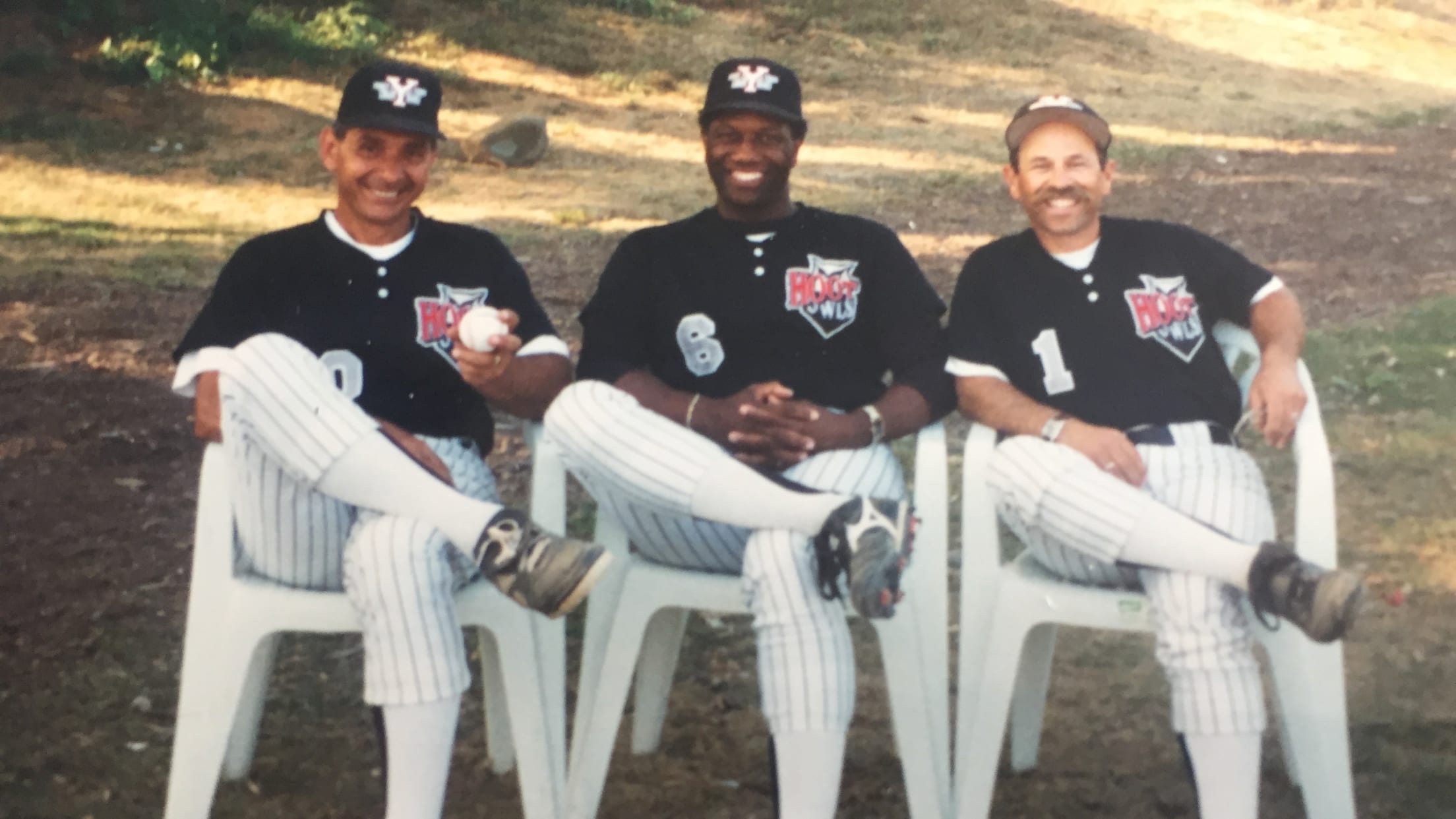 How five players on the awful 1999 Marlins made the team unforgettable
