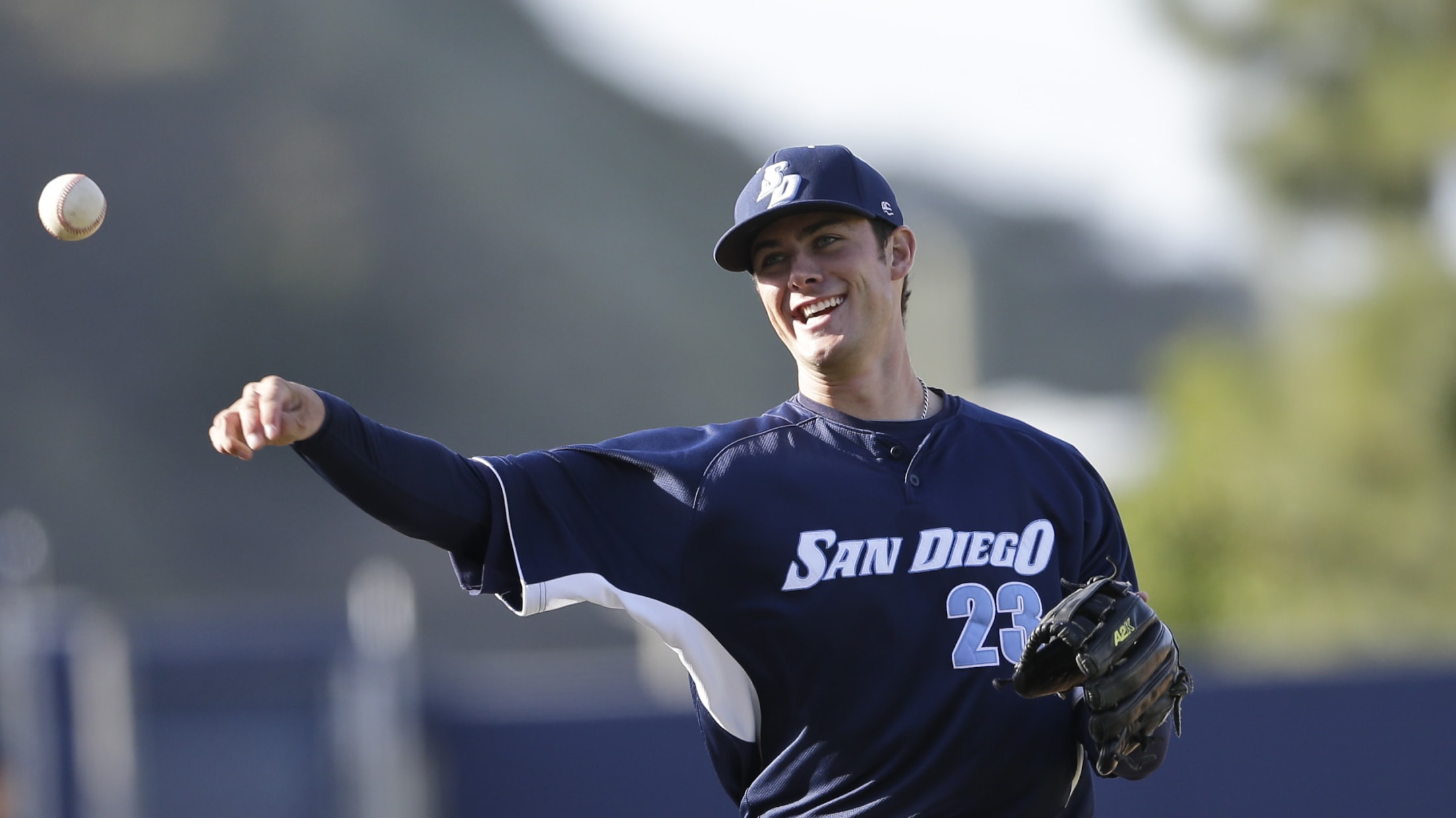 Andrew Benintendi wins Dick Howser Trophy