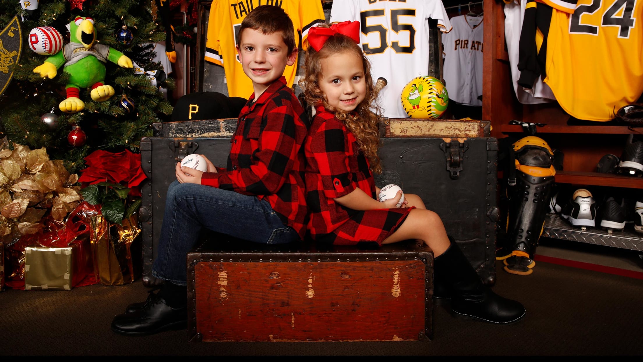 Photo: Pittsburgh Pirates Hall of Fame at PNC Park - PIT2022090321