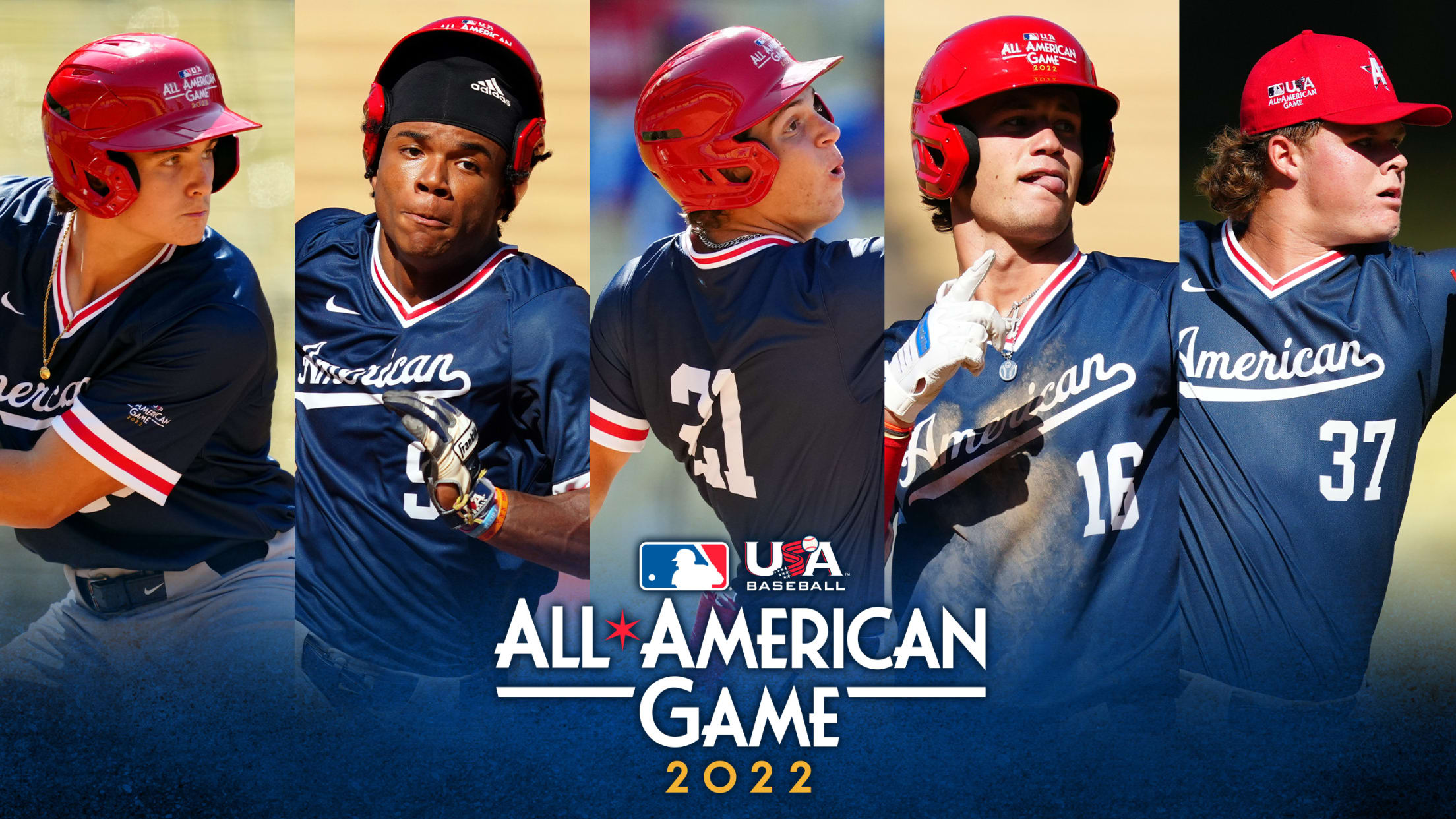 MLB All-American Game MLB Develops Days at All-Star MLB