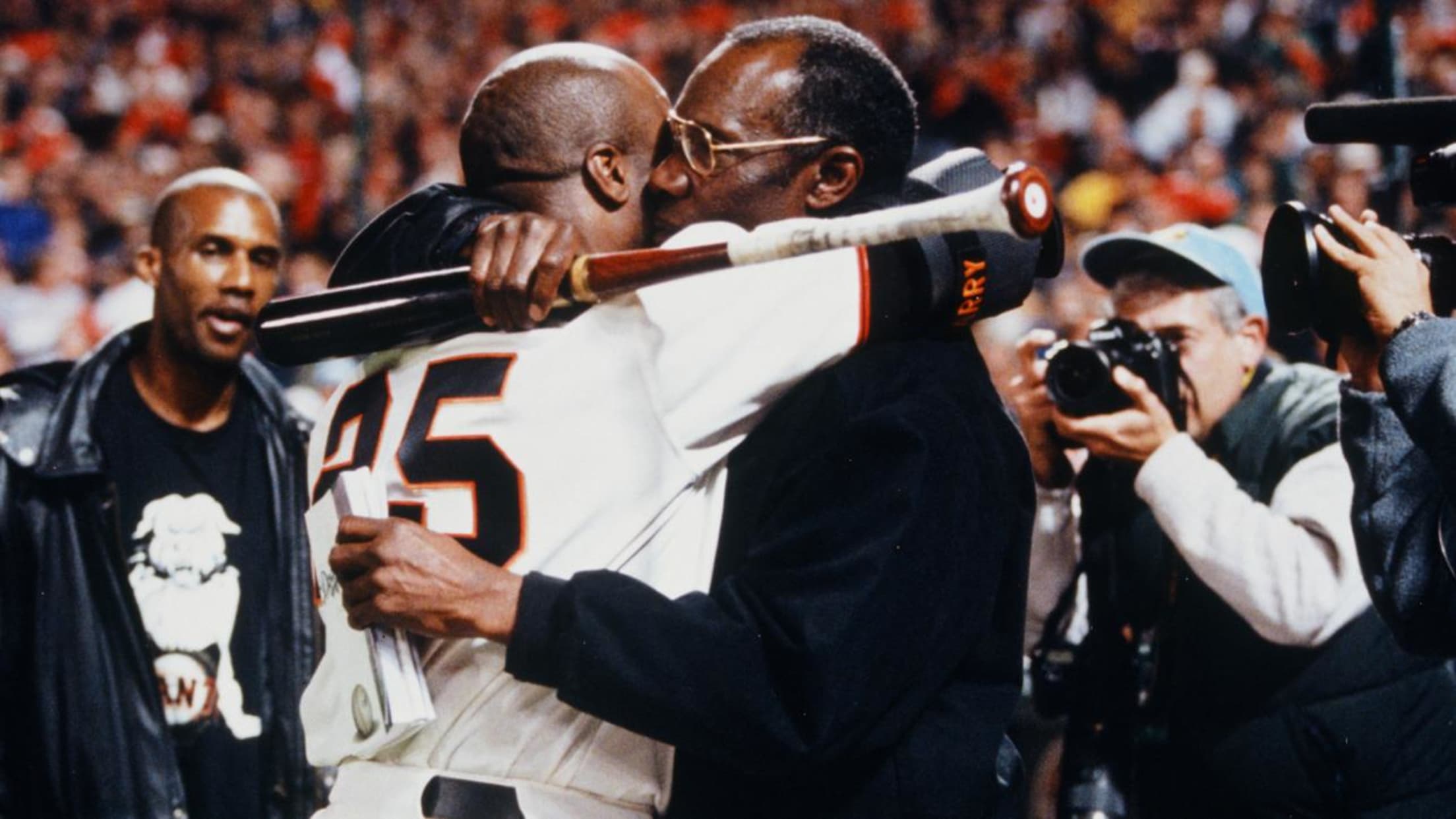 Father's Day: Ranking MLB's 10 best father-son duos, as Bonds and Griffey  battle for top spot 