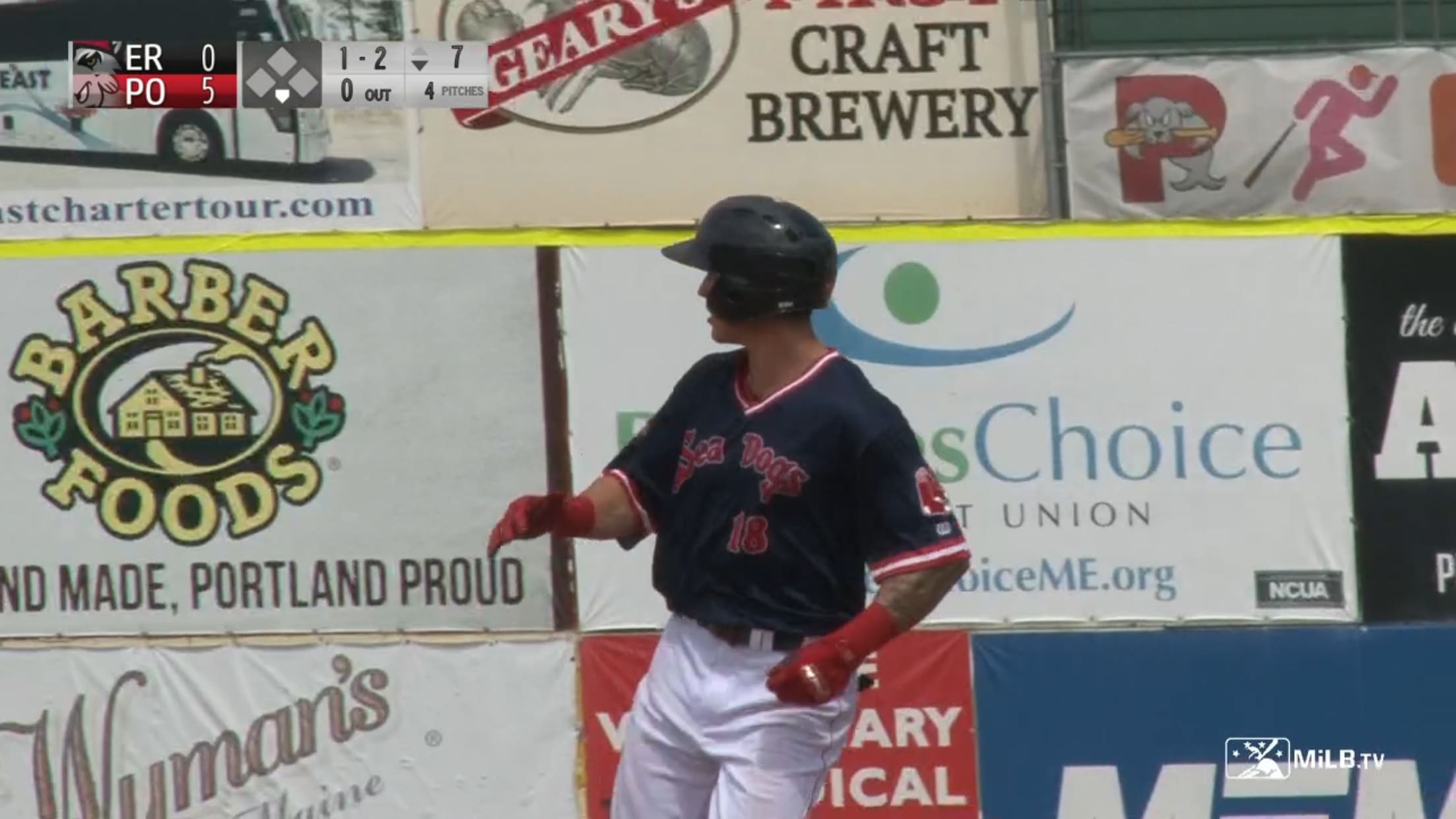 Top Prospects: Duran, BOS