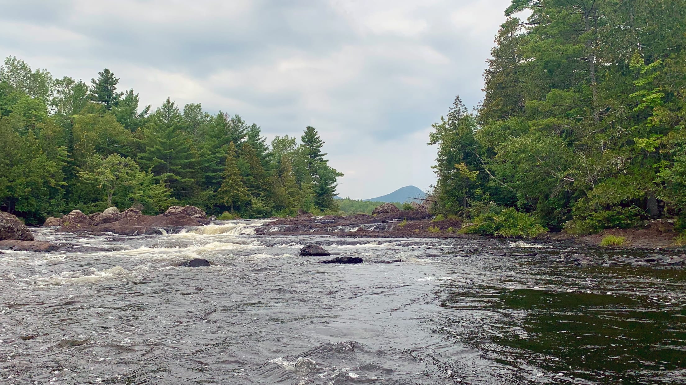 Penobscot