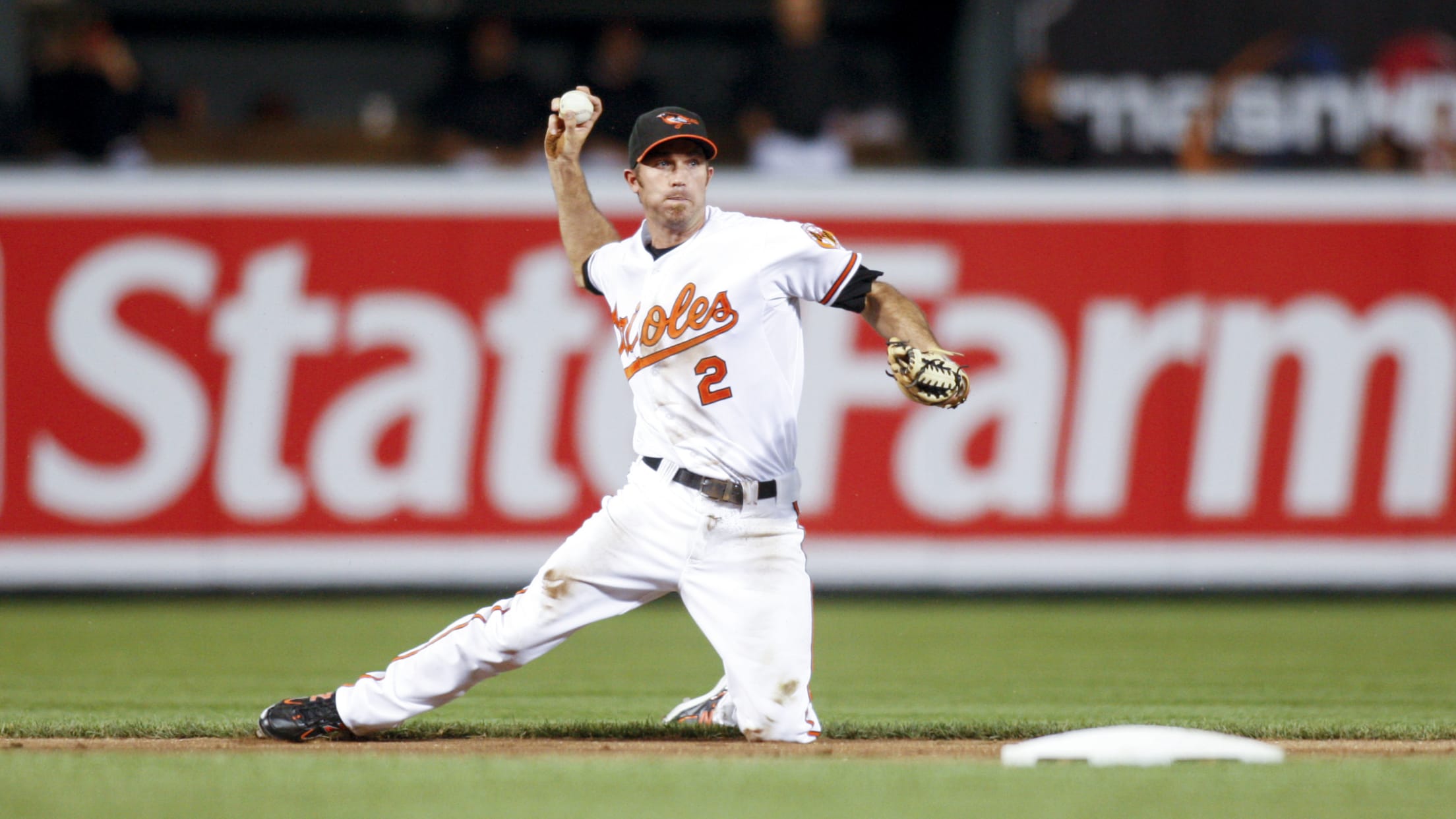 J.J. Hardy, Mike Devereaux Elected To Orioles Hall Of Fame - PressBox