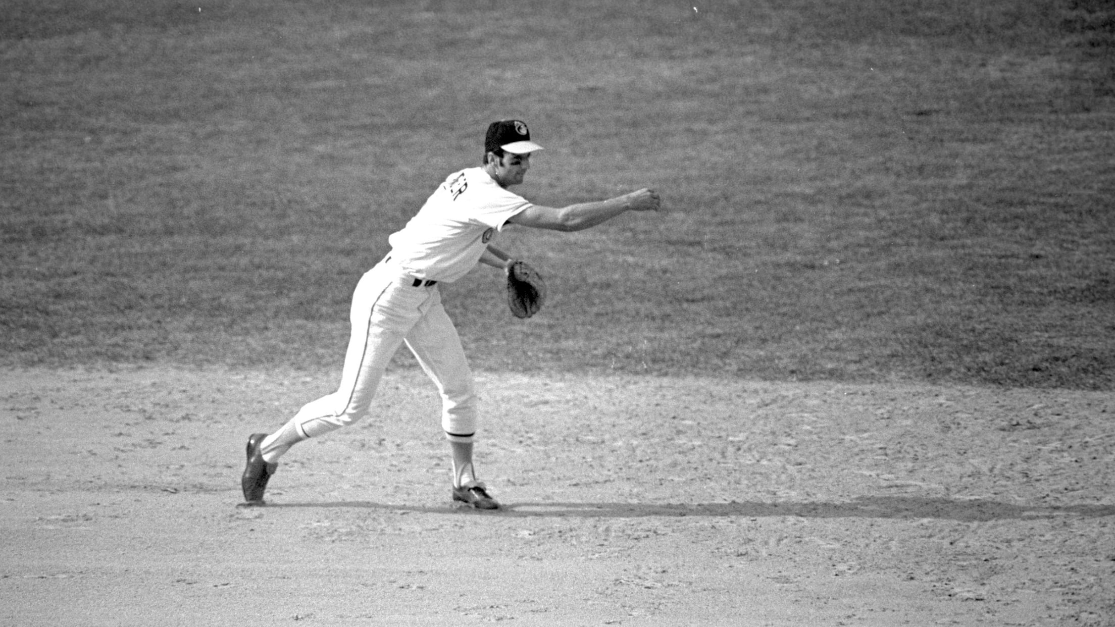 Top moments for the 1970 Orioles, 05/23/2020