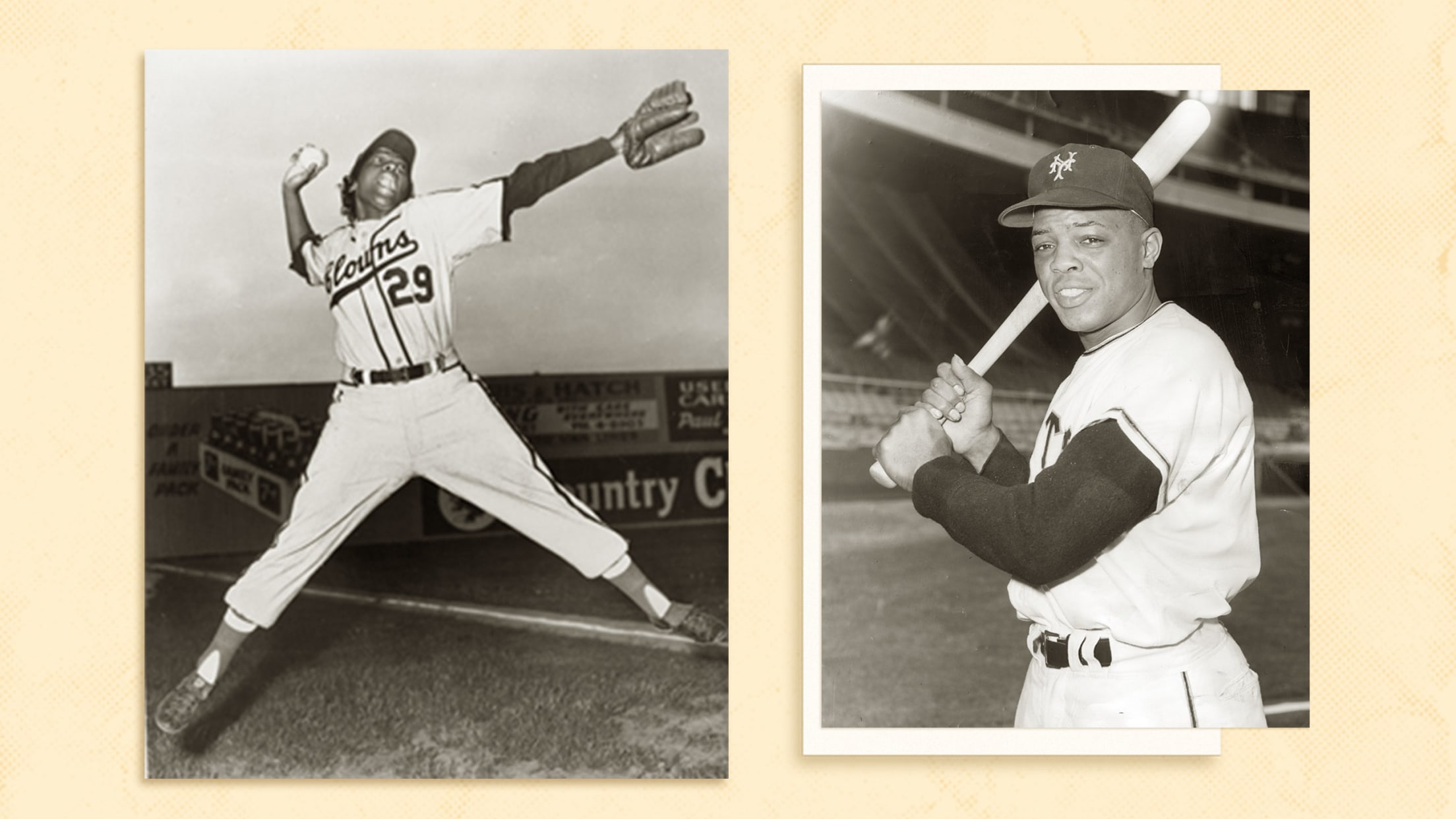 The Athletic on X: The @SFGiants will also change their name and uniforms  to the “San Francisco Sea Lions,” paying tribute to the 1946 Negro League  team and Toni Stone (the first