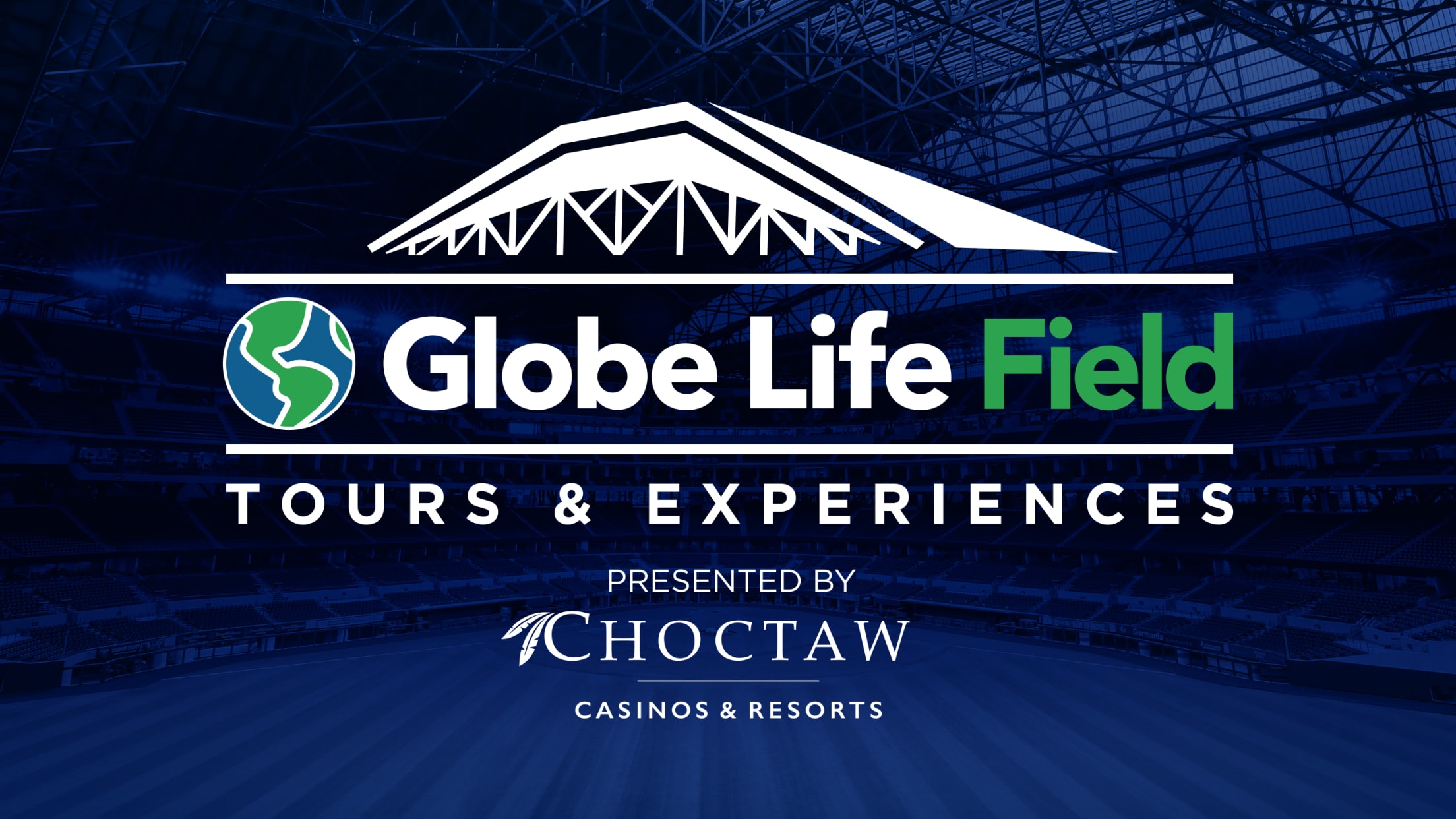 Globe Life Field Tours and Events | Texas Rangers Globe Life Field Tours and Events | Texas Rangers