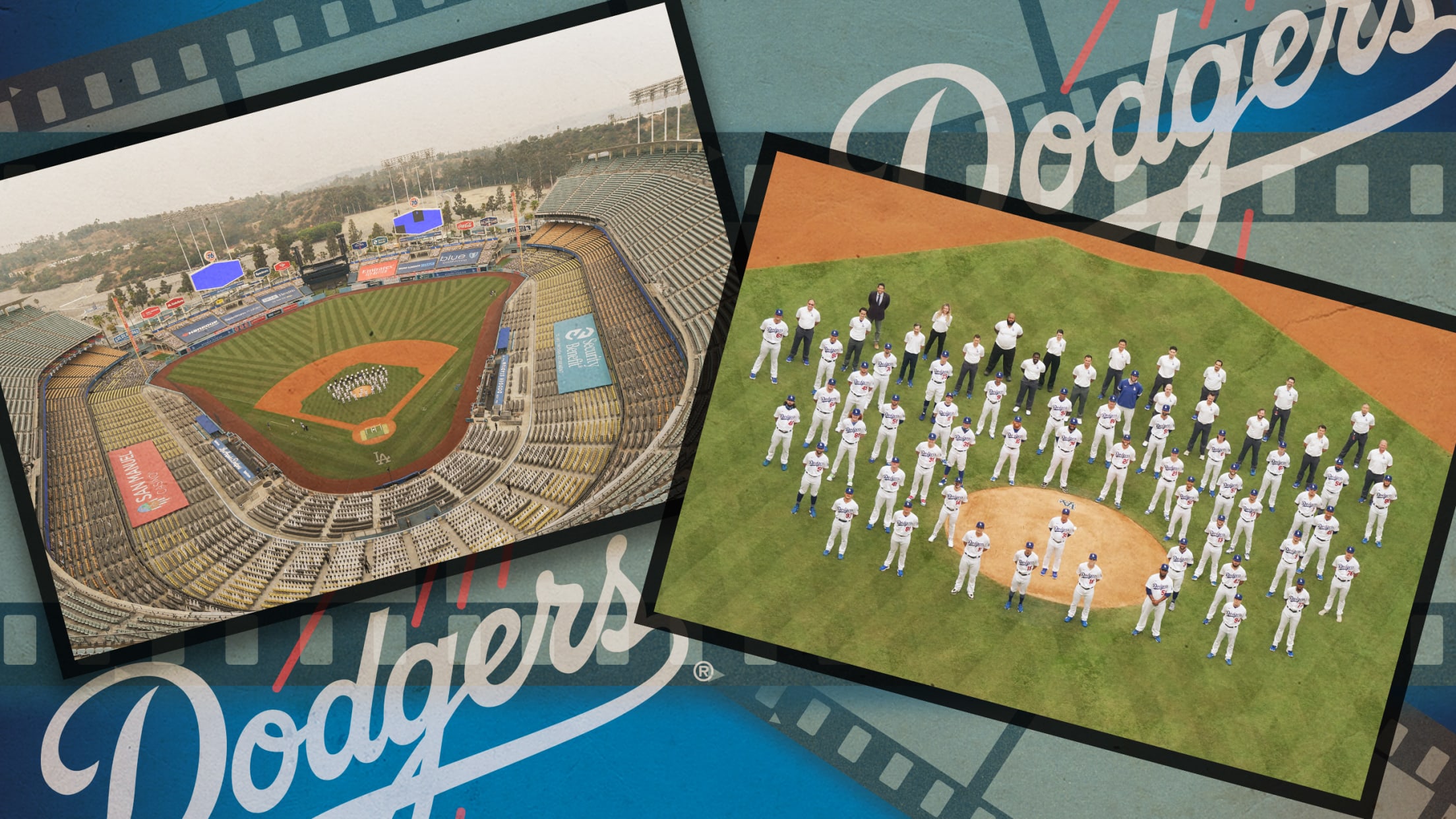 Visiting Dodger Stadium on Non-Game Days - California Through My Lens