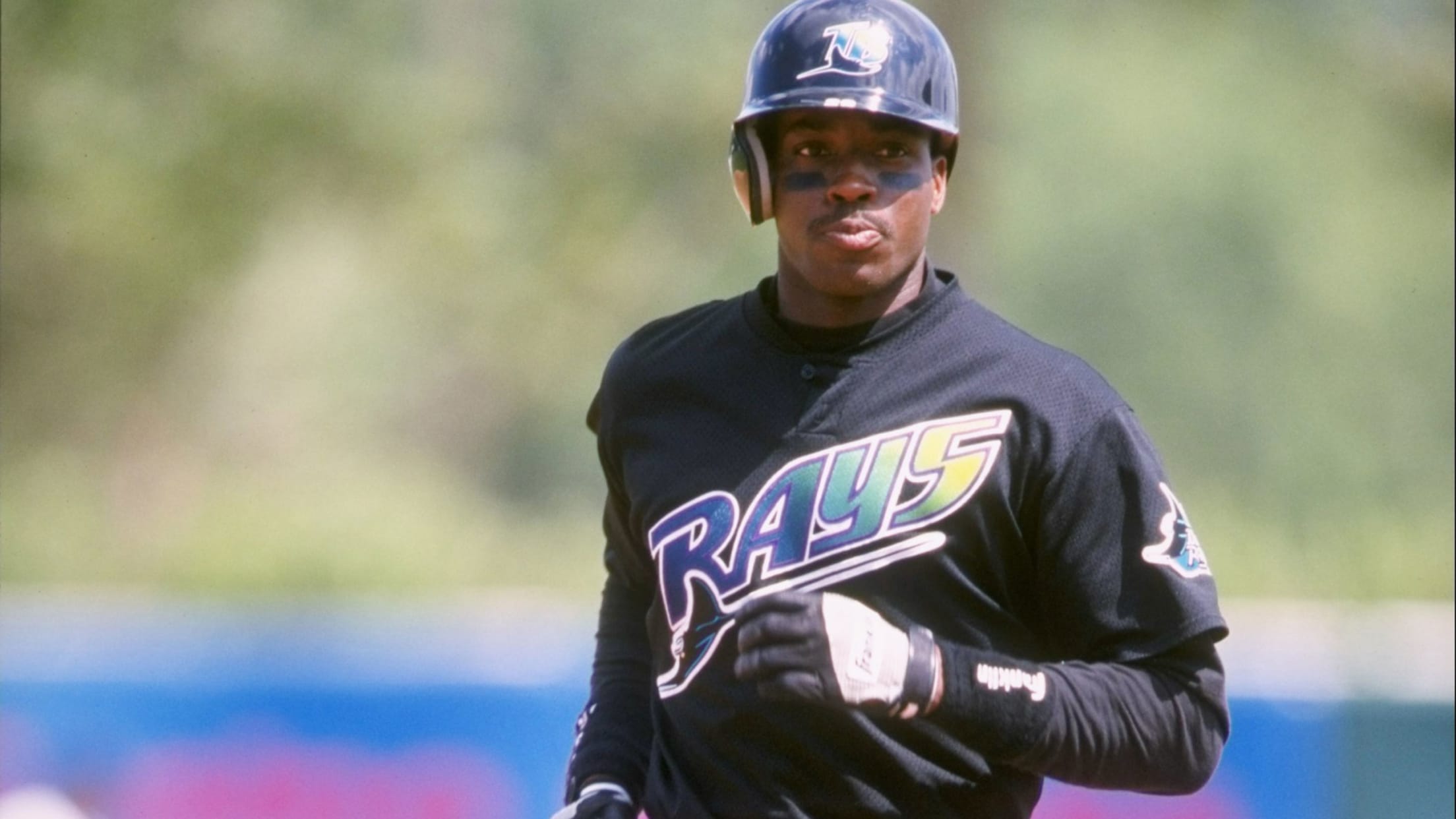 Why the Rays are bringing back Devil Rays jerseys this season