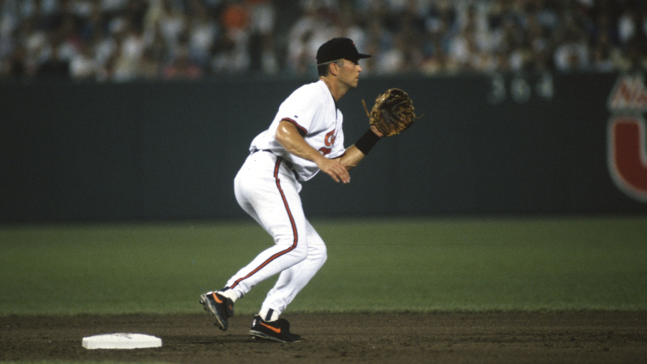 Orioles Top Ten All-Star Moments #2: Camden Yards Hosts the All