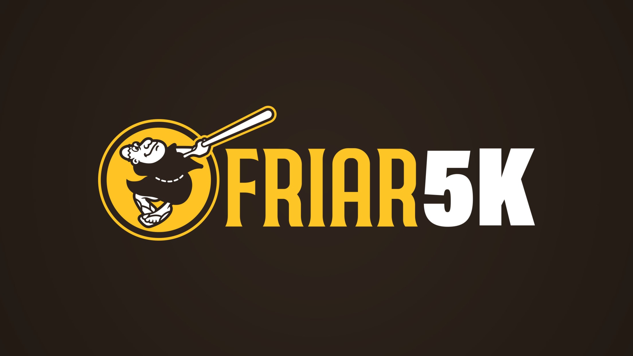 Friar 5K San Diego Padres